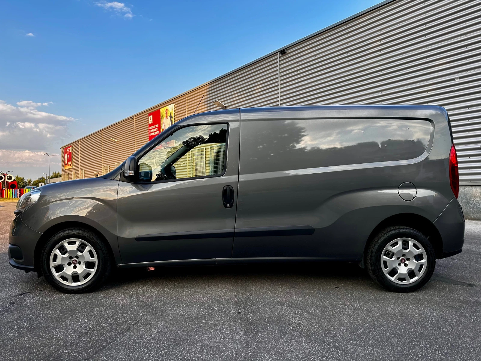 Fiat Doblo MAXI /Multijet / NAVI / EURO 5b / - изображение 6