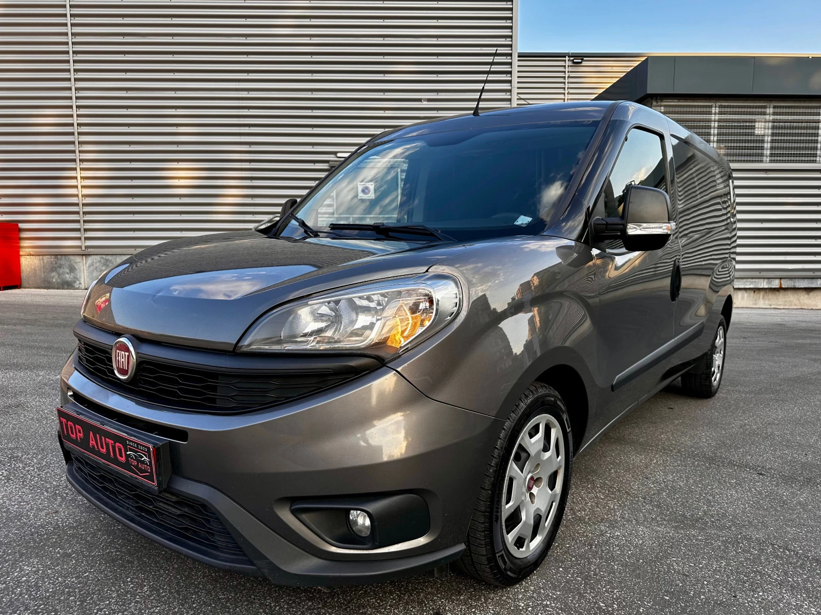 Fiat Doblo MAXI /Multijet / NAVI / EURO 5b / - изображение 7