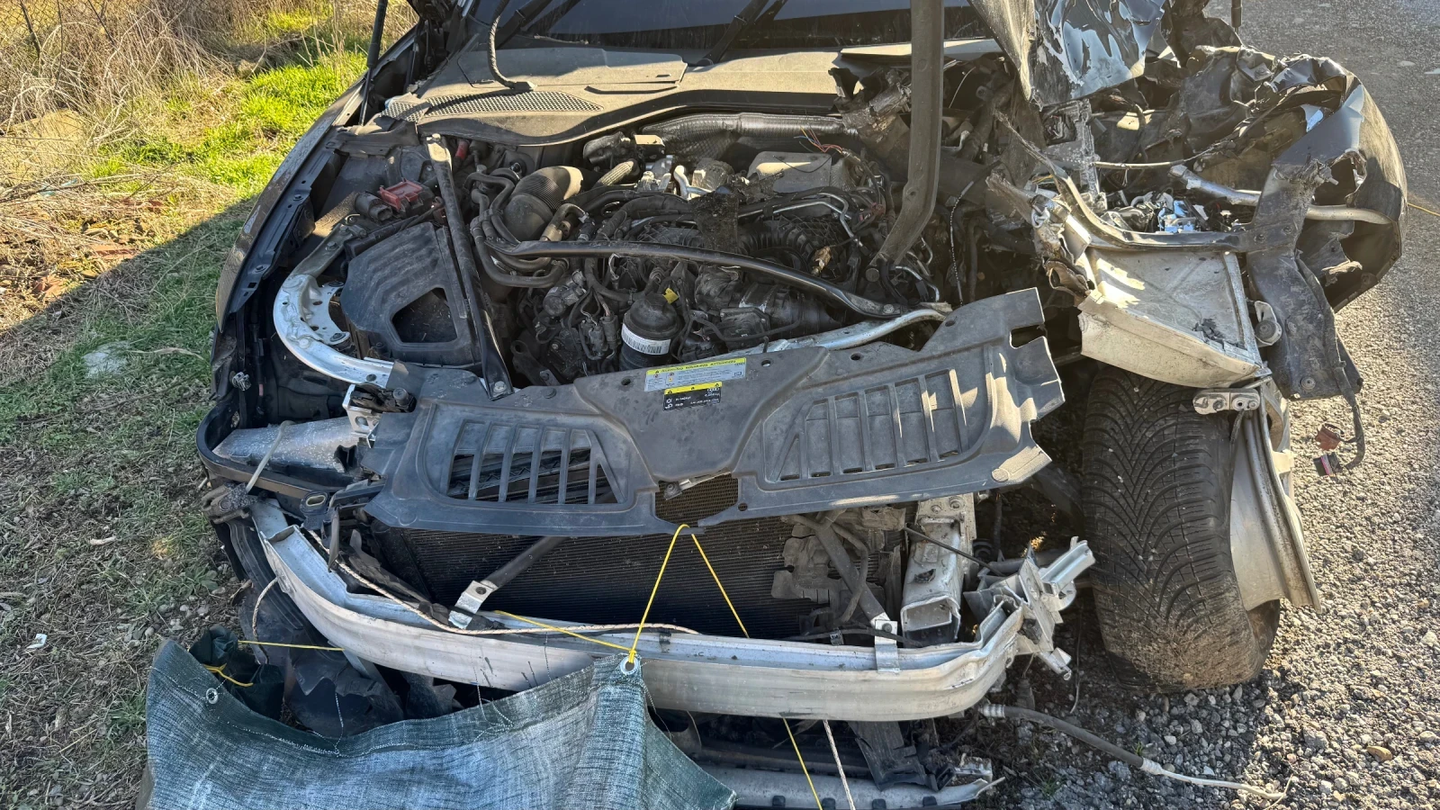 Audi A8 50 TDI | Mobile.bg — изображение 14