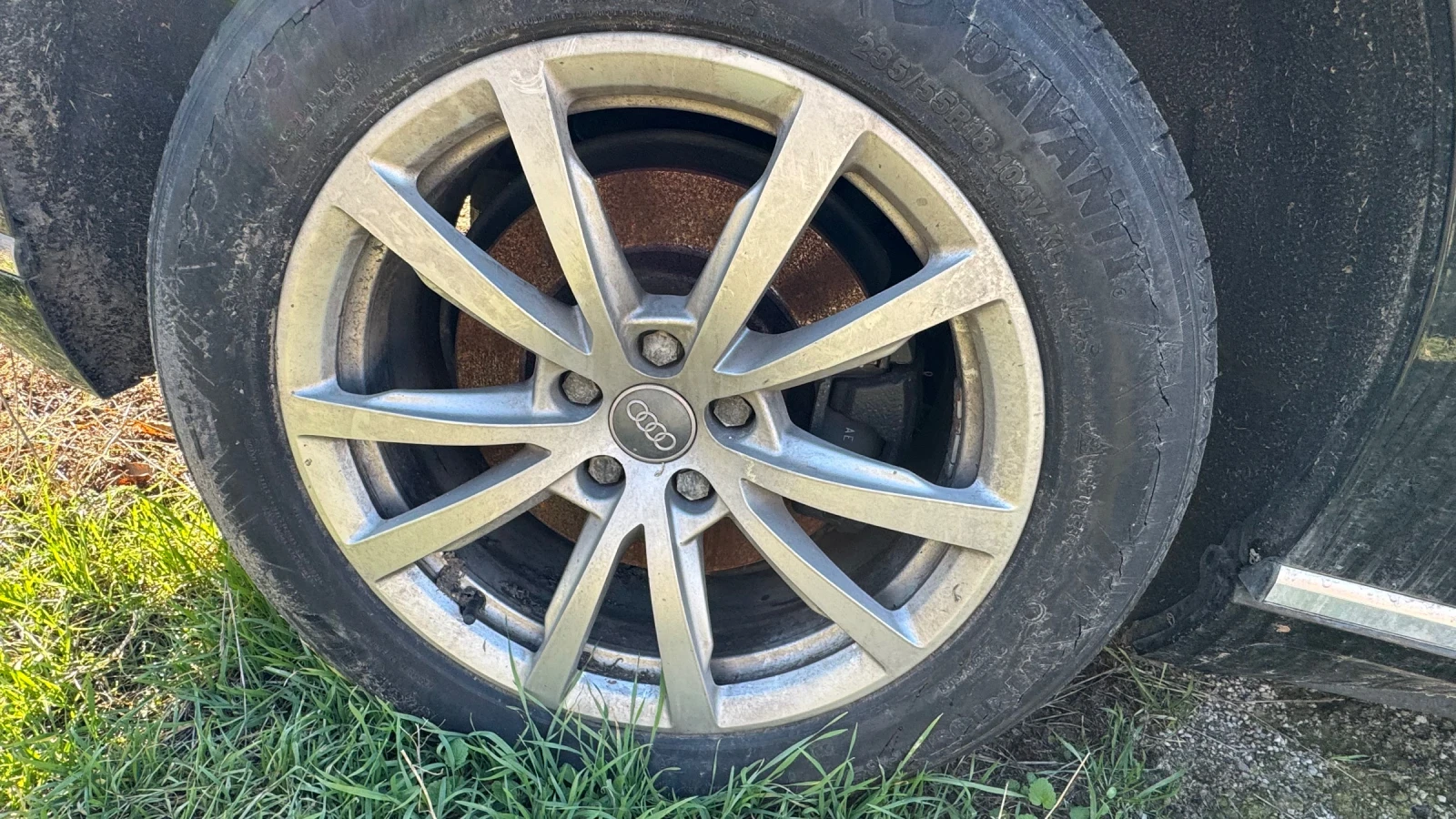 Audi A8 50 TDI | Mobile.bg — изображение 11