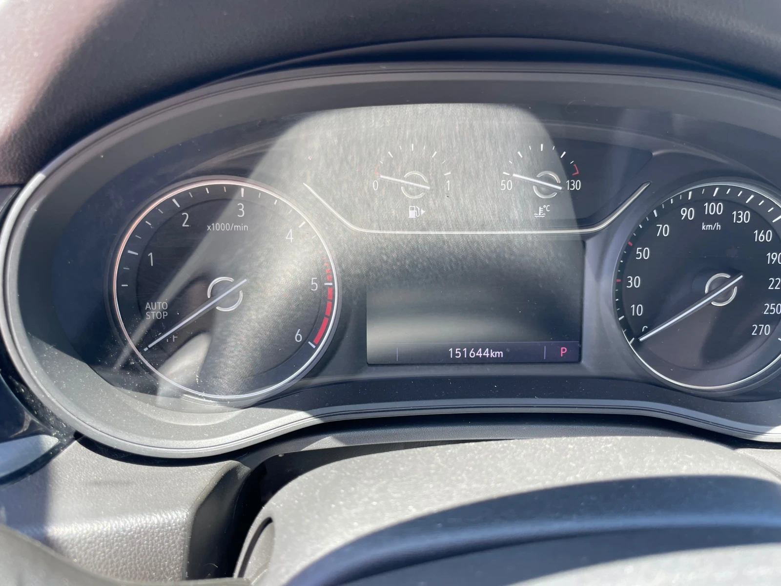 Opel Insignia 2.0 AUTO 170 PS DIST, LANE - изображение 10