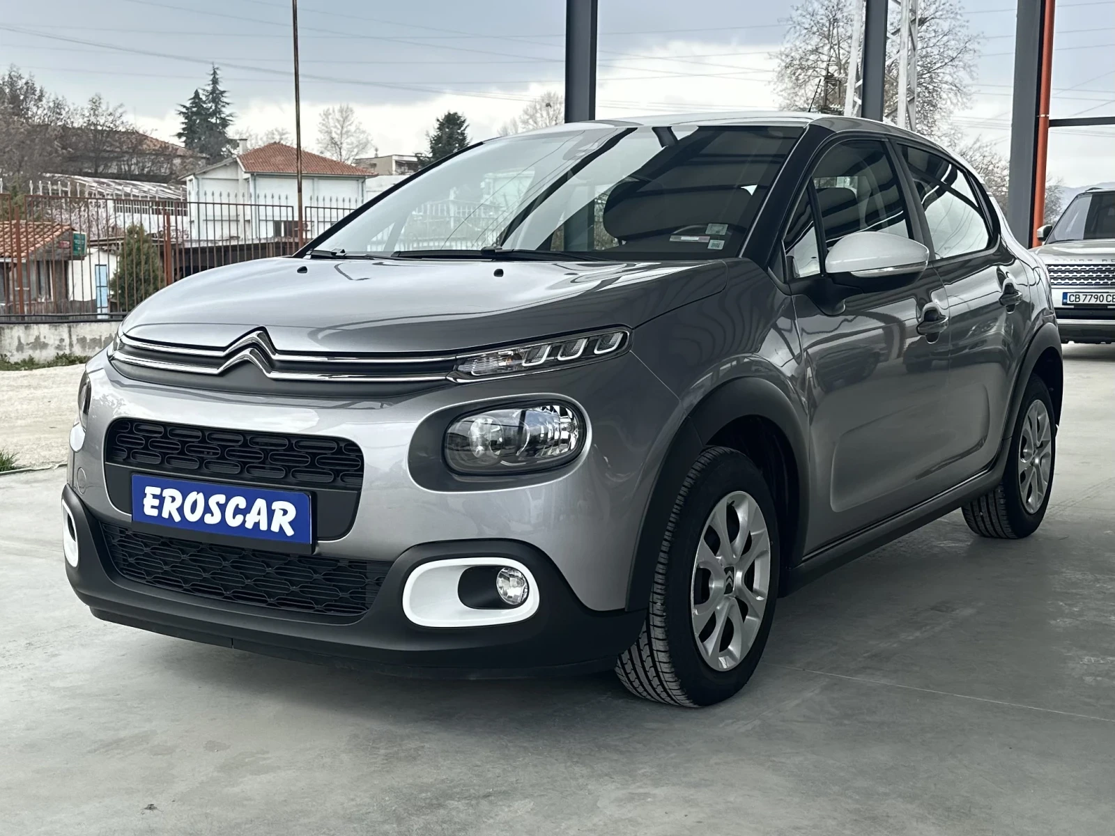 Citroen C3 1.2/Euro6D/34.000км. - изображение 2