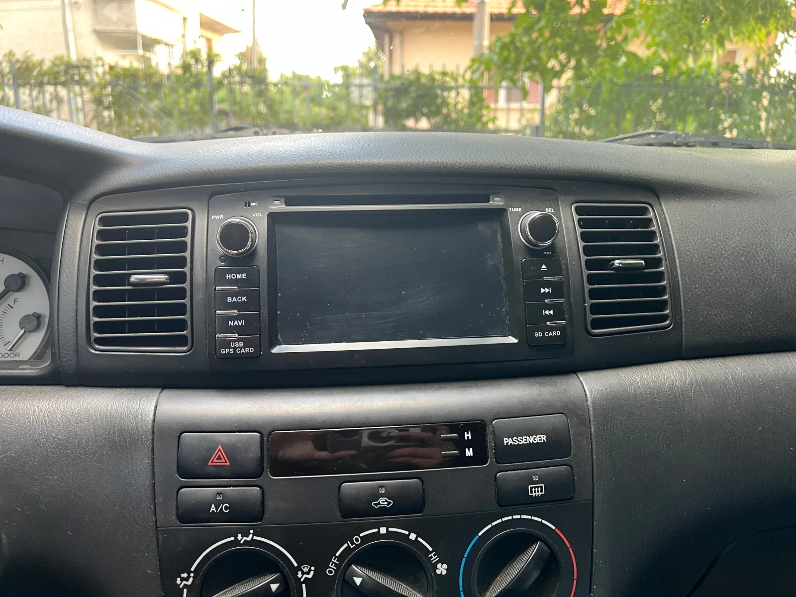 Toyota Corolla S - изображение 7