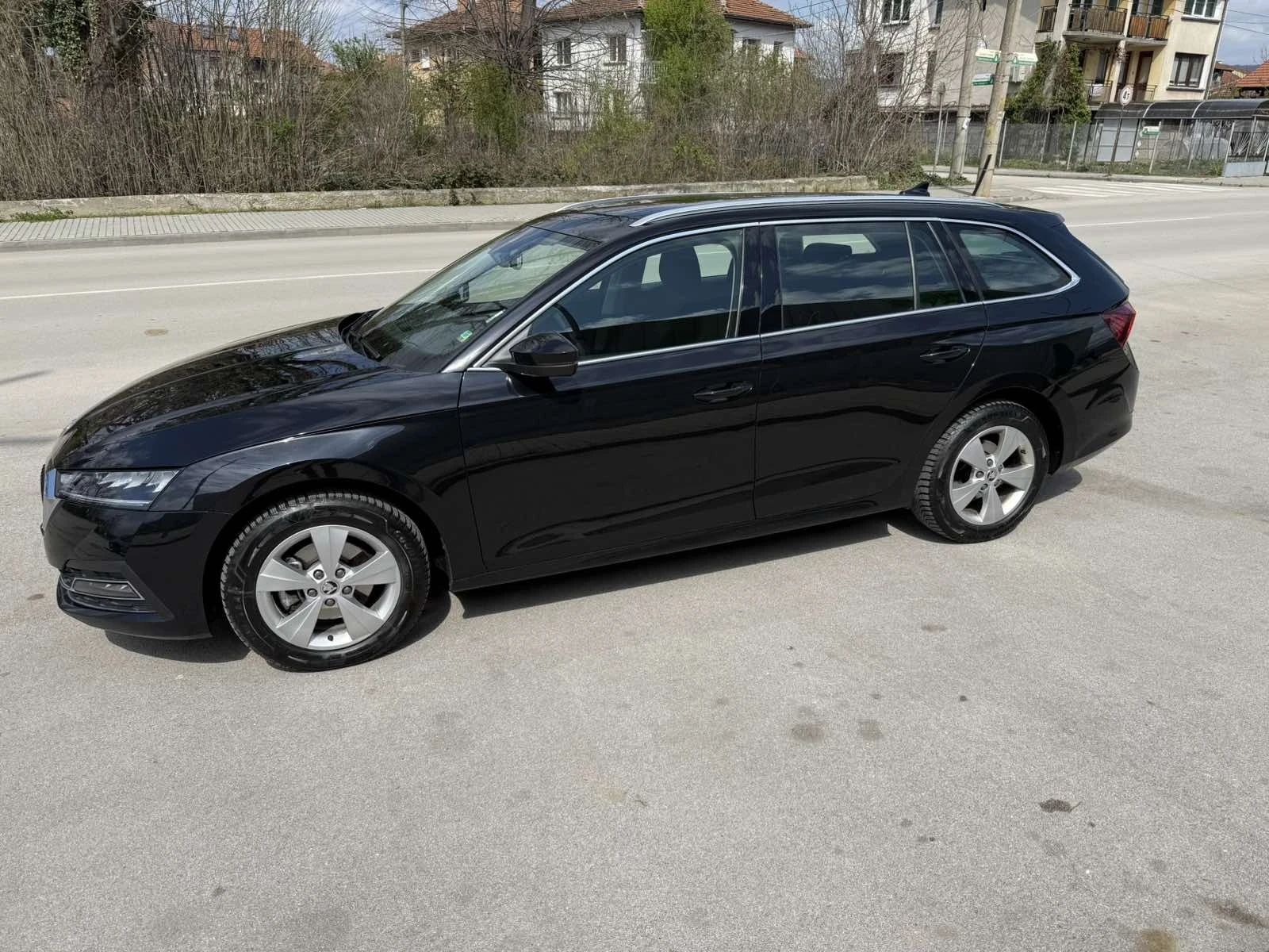 Skoda Octavia  - изображение 5