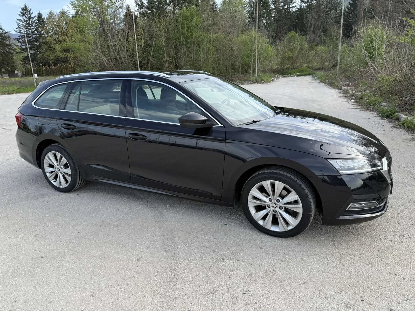 Skoda Octavia  - изображение 2