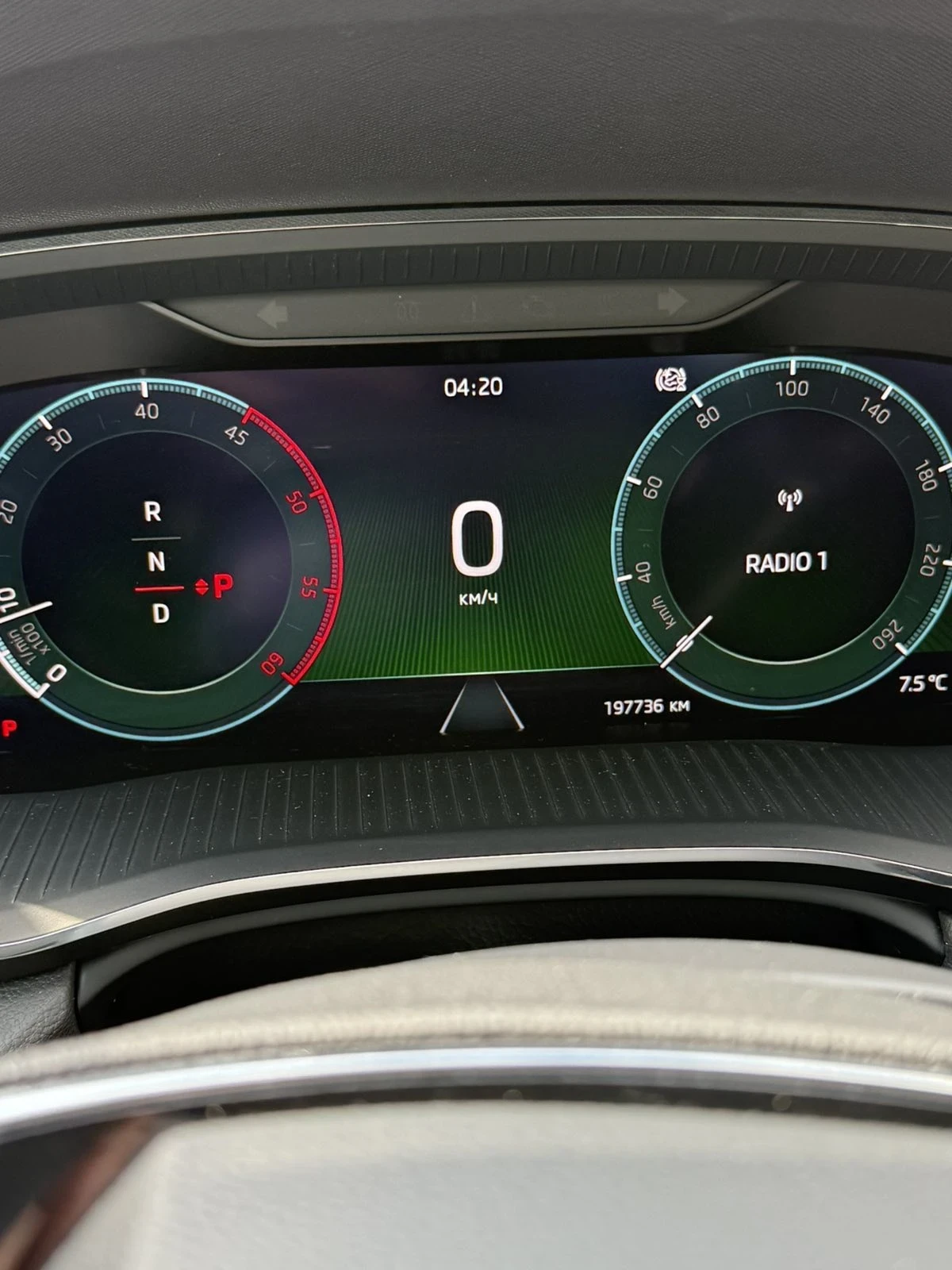 Skoda Octavia  - изображение 6