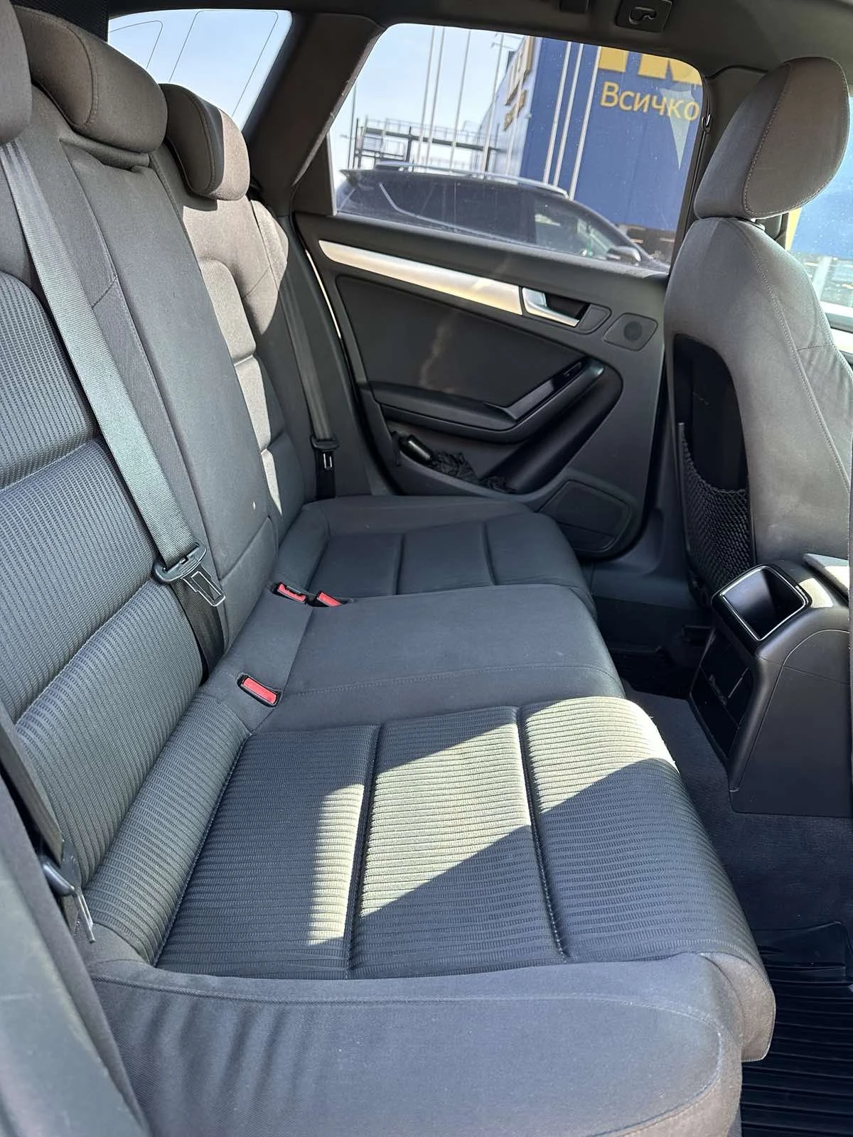 Audi A4 3.0TDI, 239h, 6ZF - изображение 8