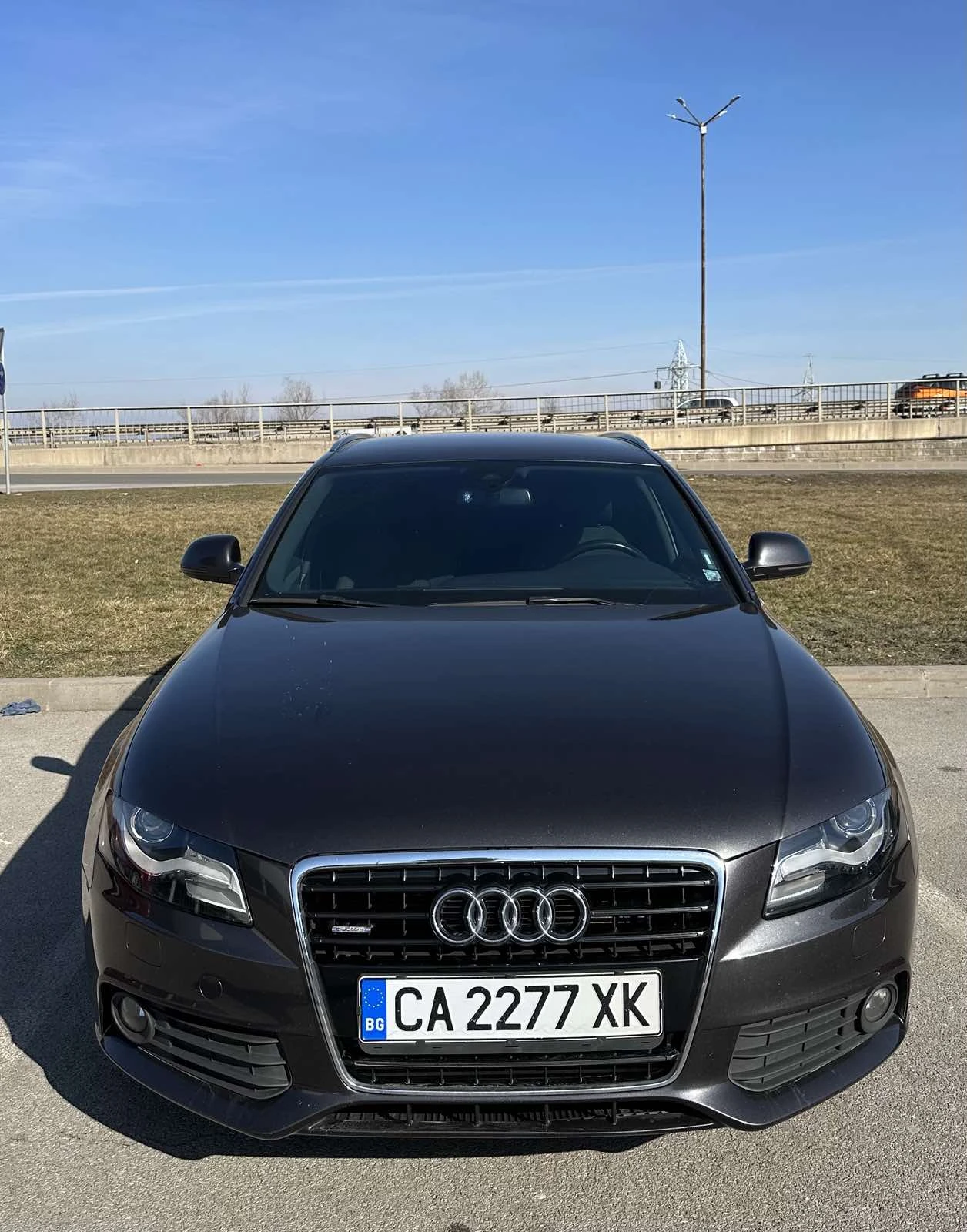 Audi A4 3.0TDI, 239h, 6ZF - изображение 4