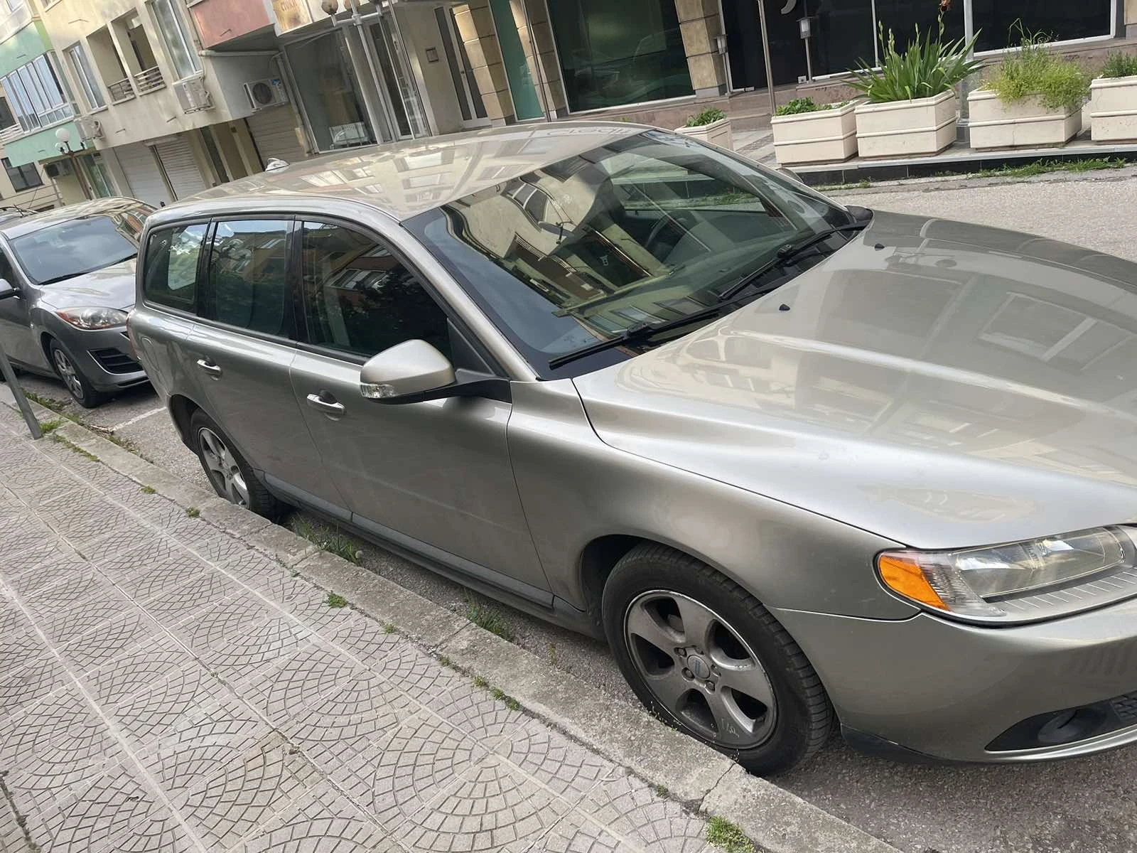 Volvo V70  - изображение 5