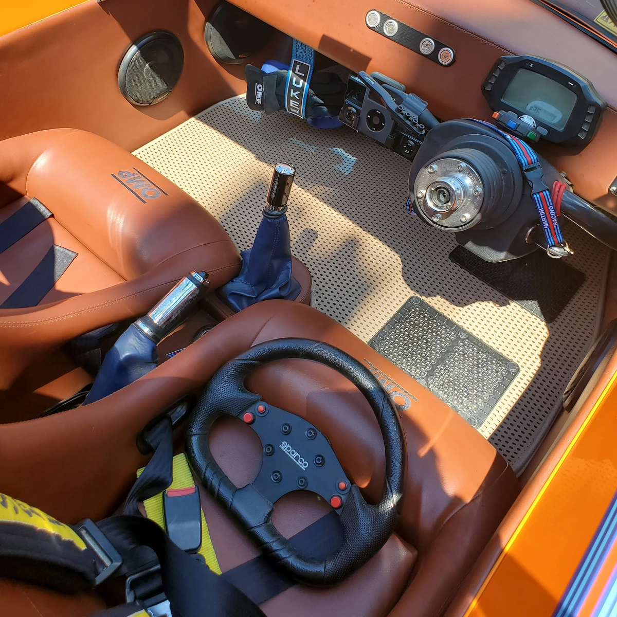 Lotus Elise  - изображение 8