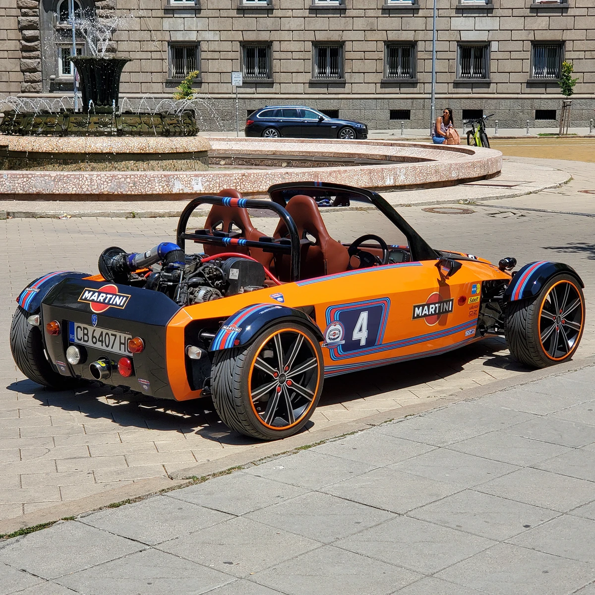 Lotus Elise  - изображение 5