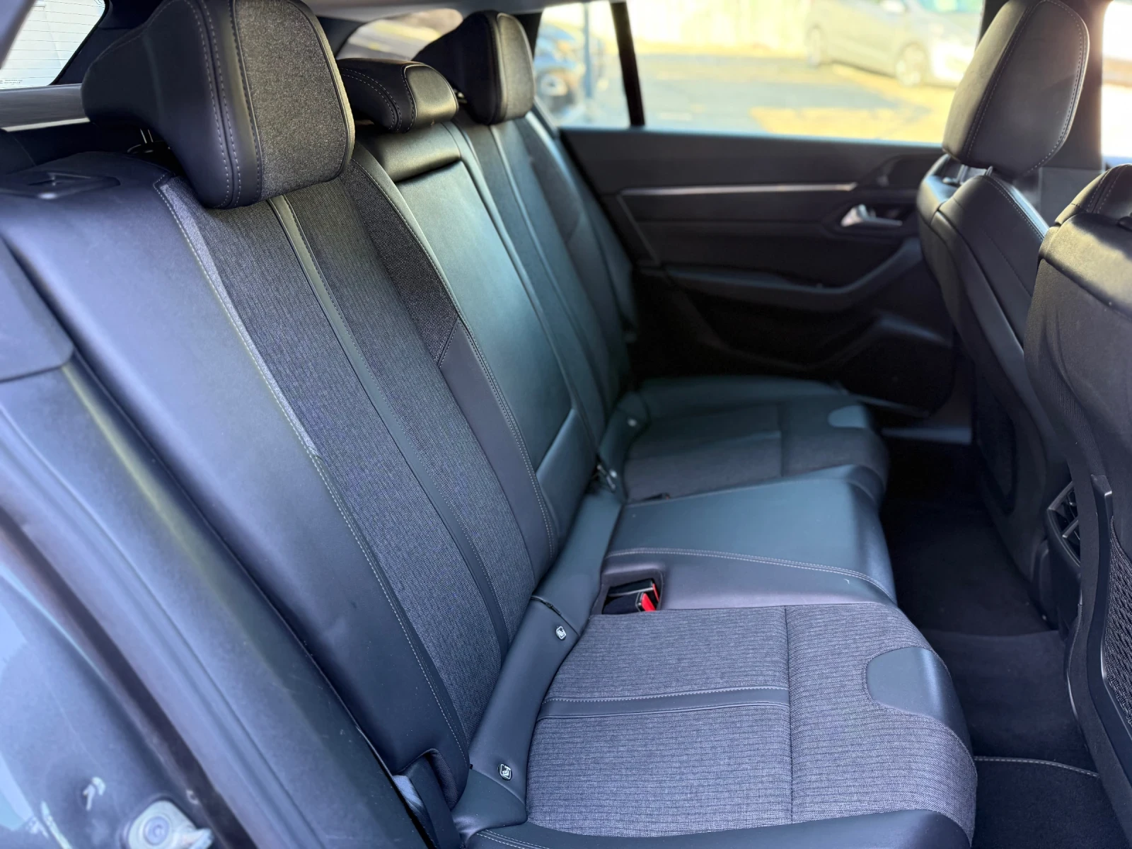 Peugeot 508 1.5 BlueHDI 130ps. ALLURE СОБСТВЕН ЛИЗИНГ / БАРТЕР - изображение 10