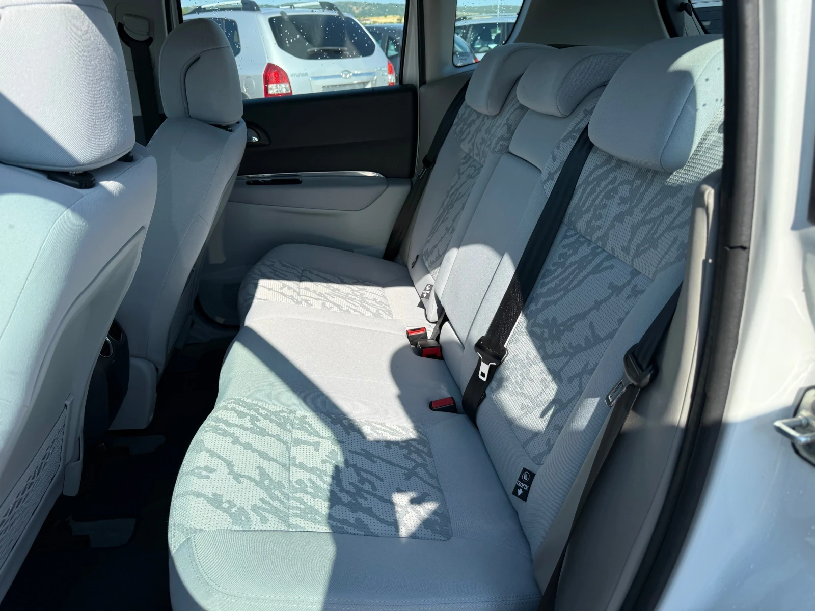 Peugeot 3008 1.6HDI* АВТОМАТИК* ЛИЗИНГ*  - изображение 7