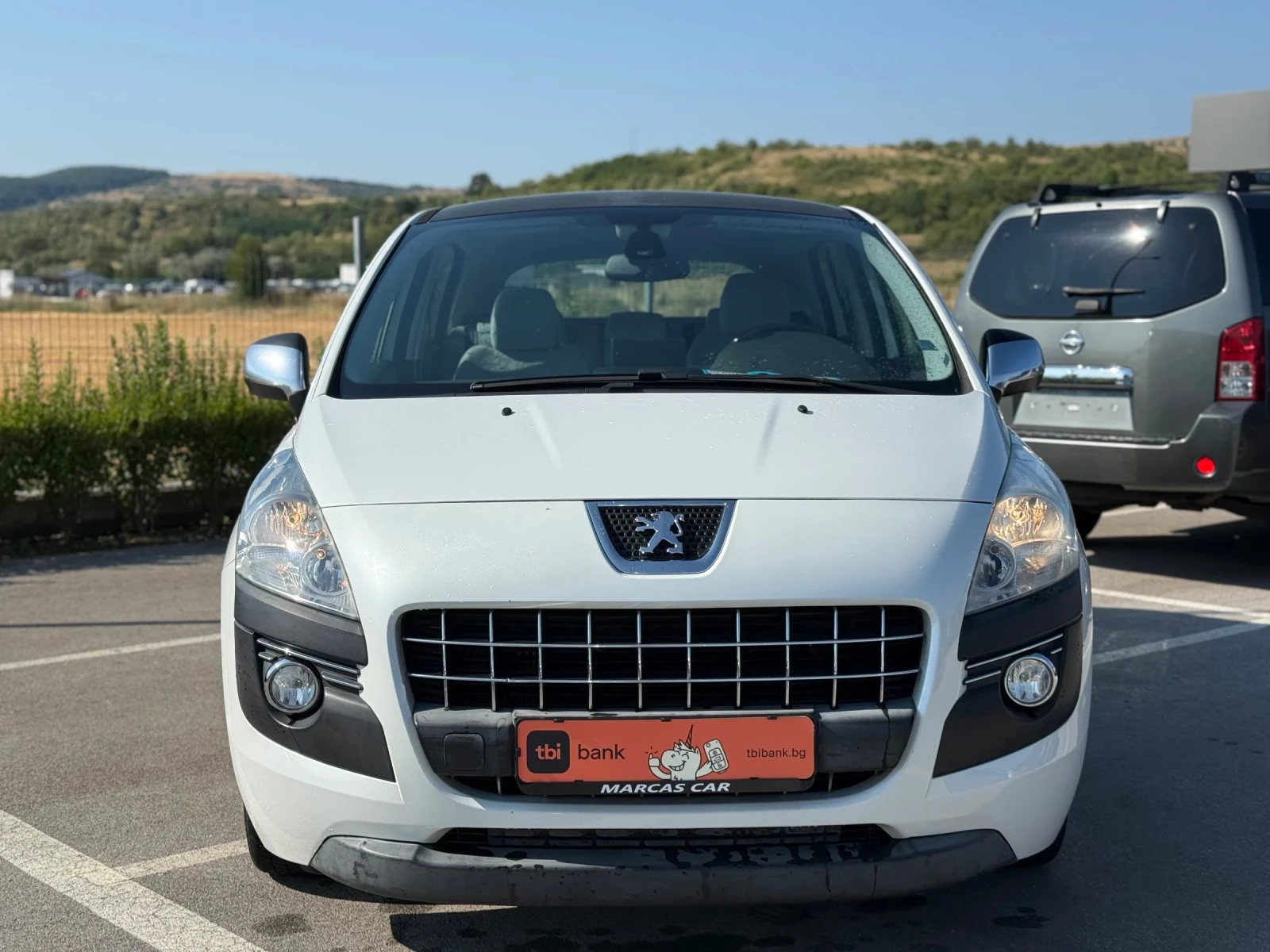 Peugeot 3008 1.6HDI* * *  | Mobile.bg   1