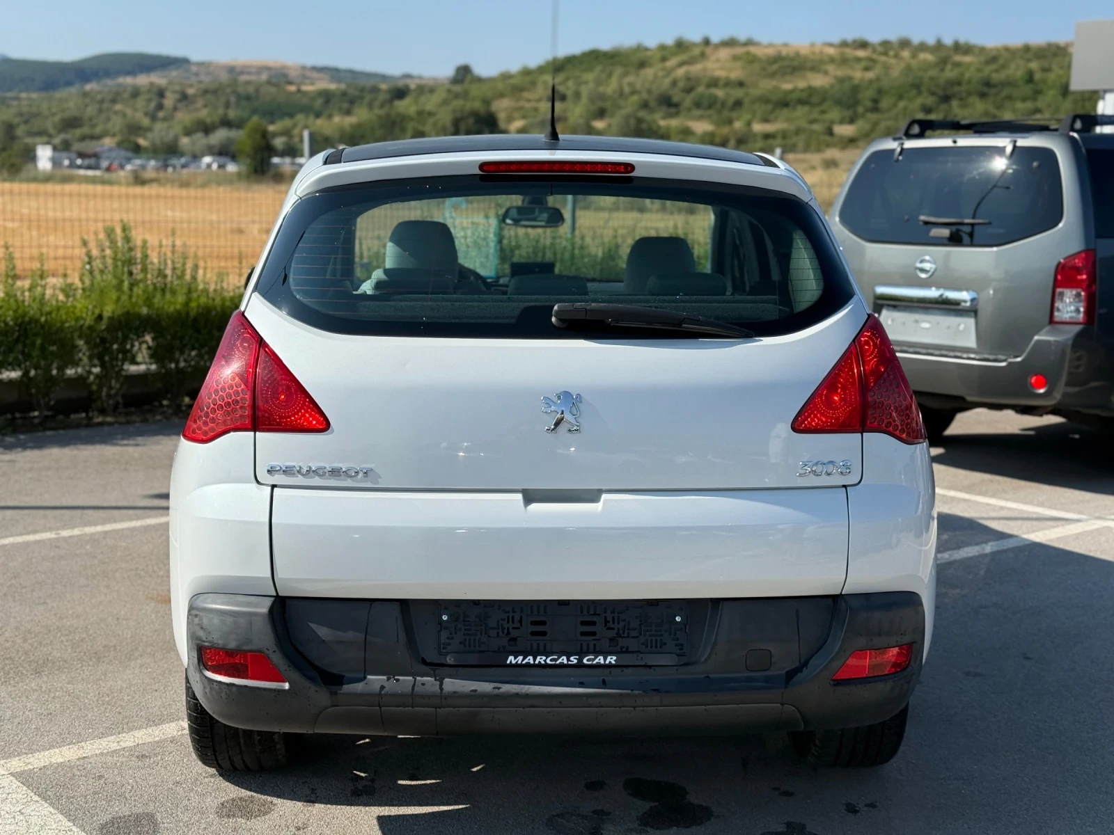Peugeot 3008 1.6HDI* АВТОМАТИК* ЛИЗИНГ*  - изображение 4