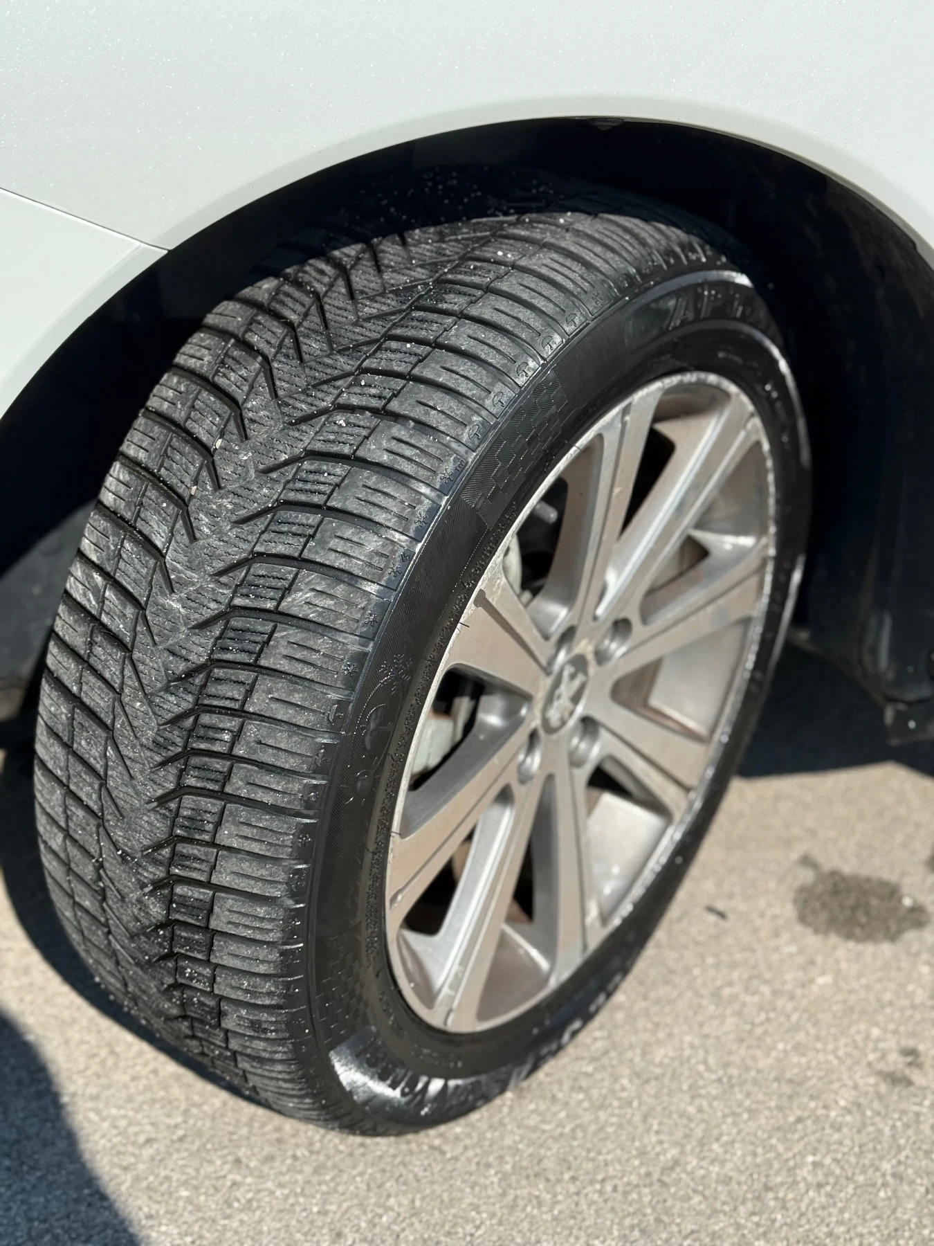 Peugeot 3008 1.6HDI* * *  | Mobile.bg   14