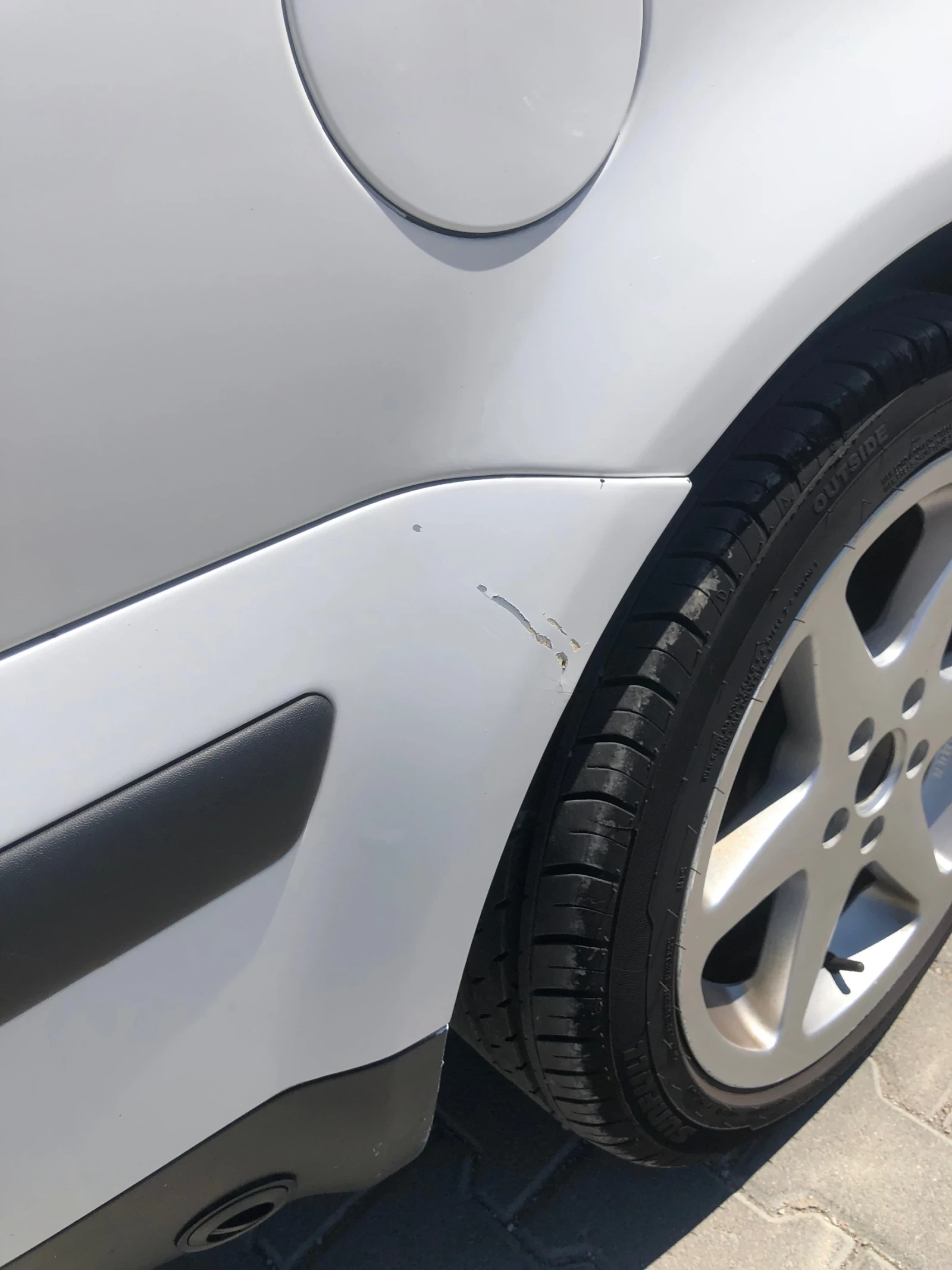 VW Passat  - изображение 8