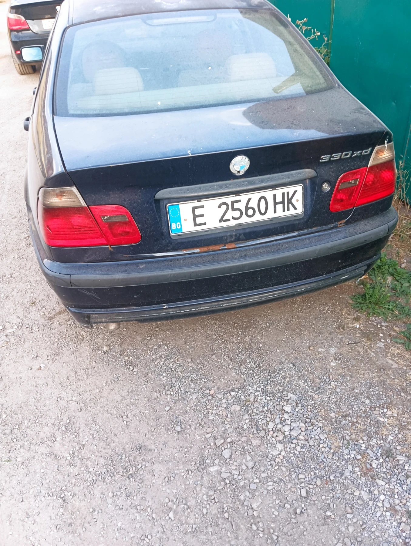 BMW 320  - изображение 3