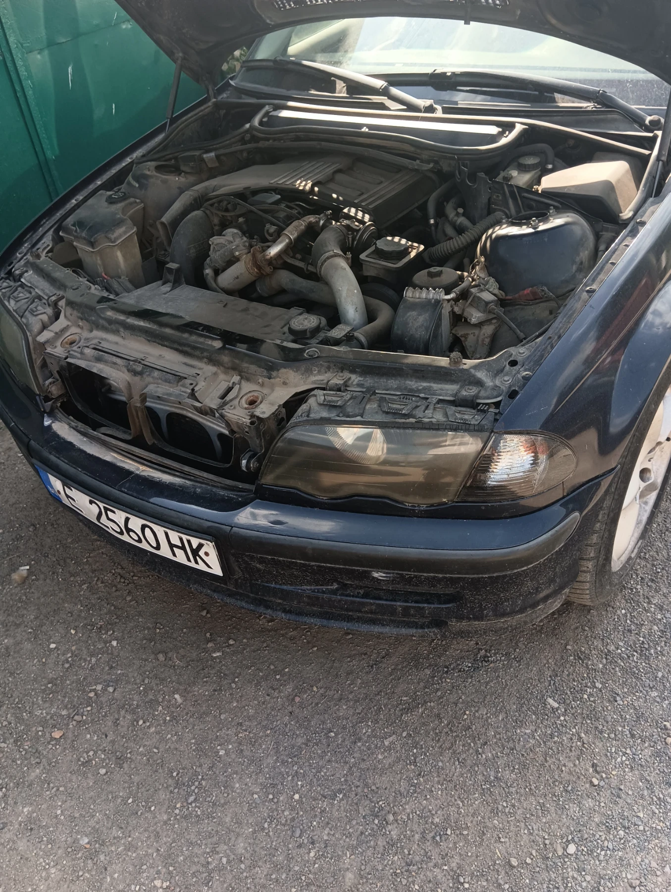 BMW 320  - изображение 10