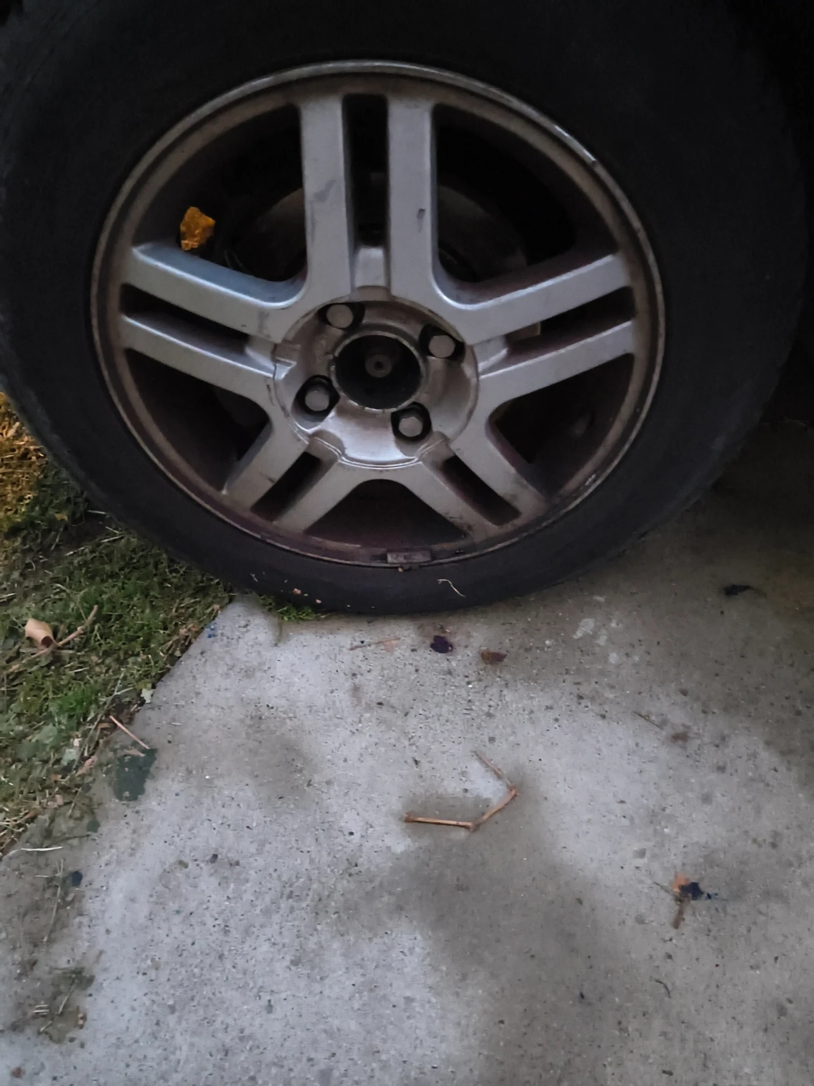 Ford Focus  - изображение 8