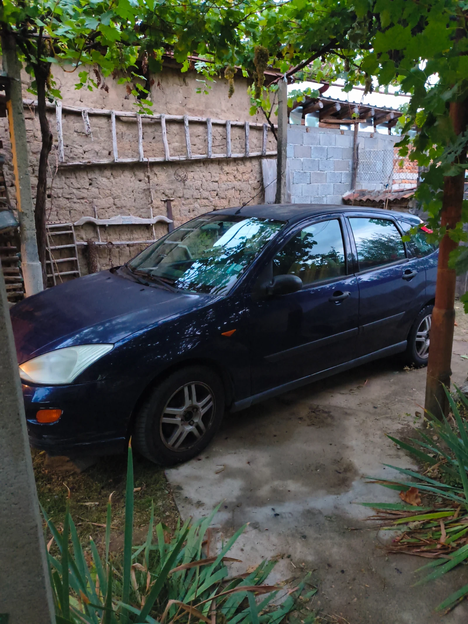 Ford Focus  - изображение 2