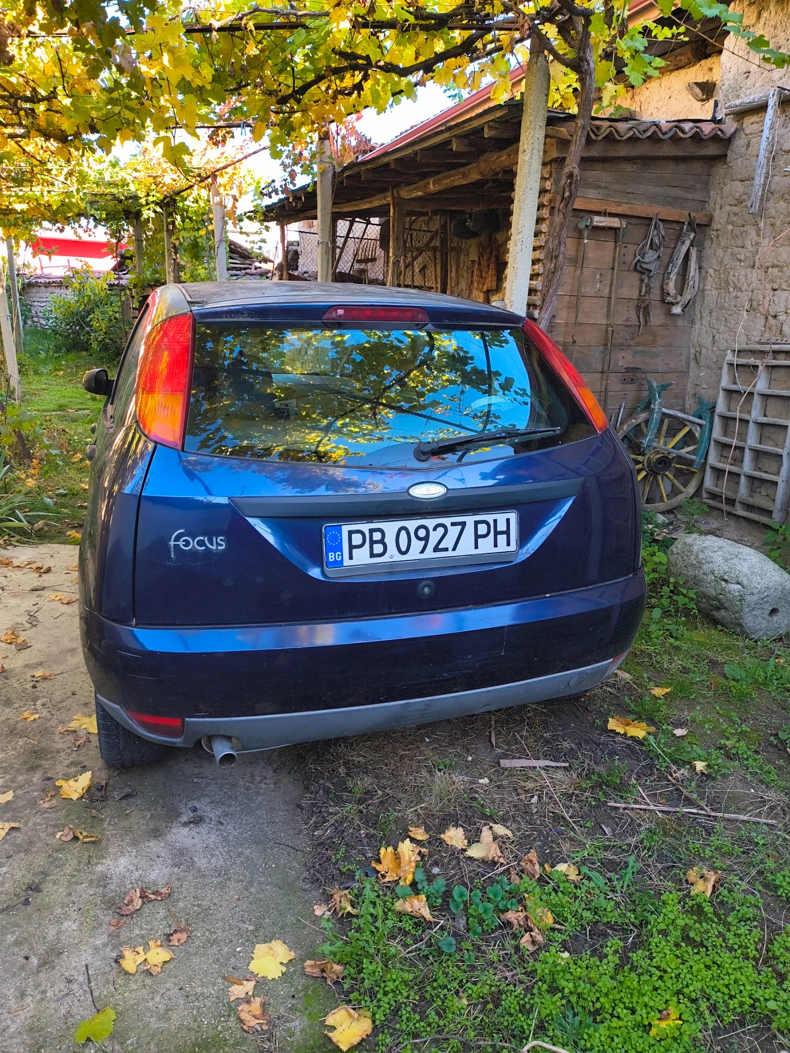 Ford Focus | Mobile.bg � ����������� 12