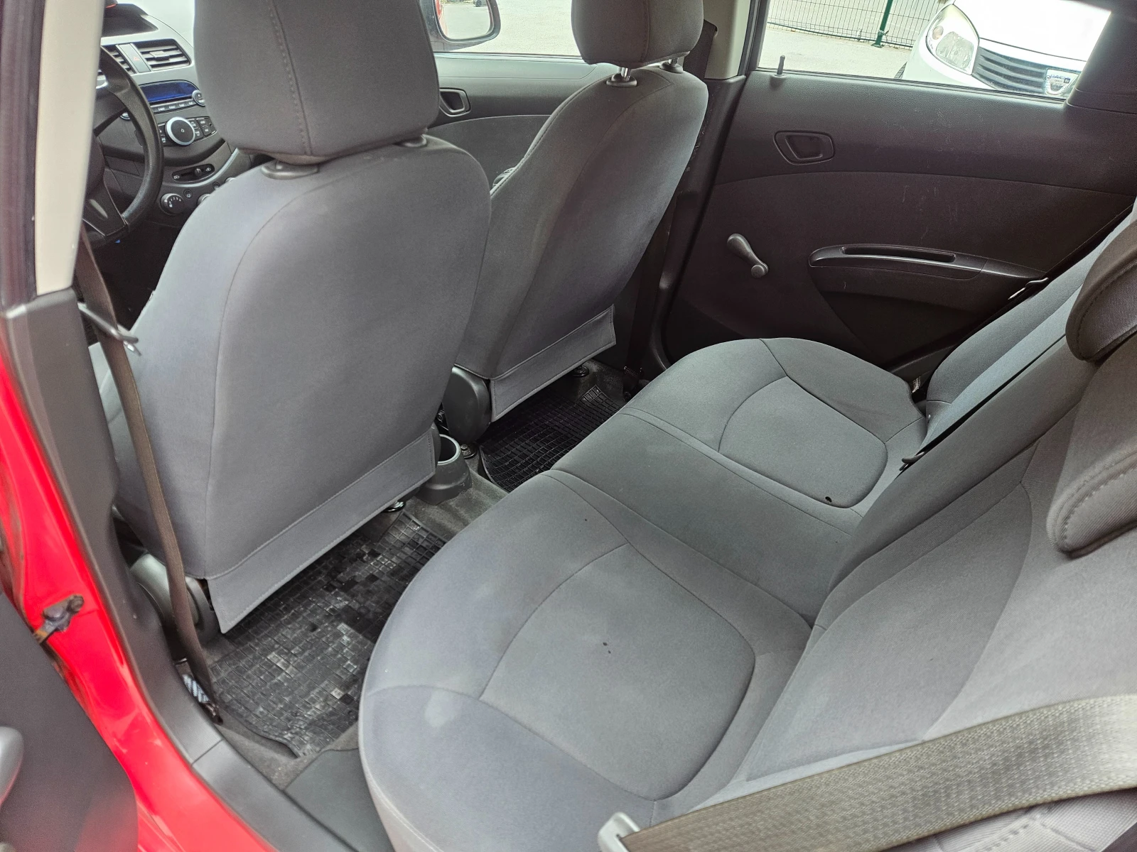 Chevrolet Spark 1.0 68. | Mobile.bg   14