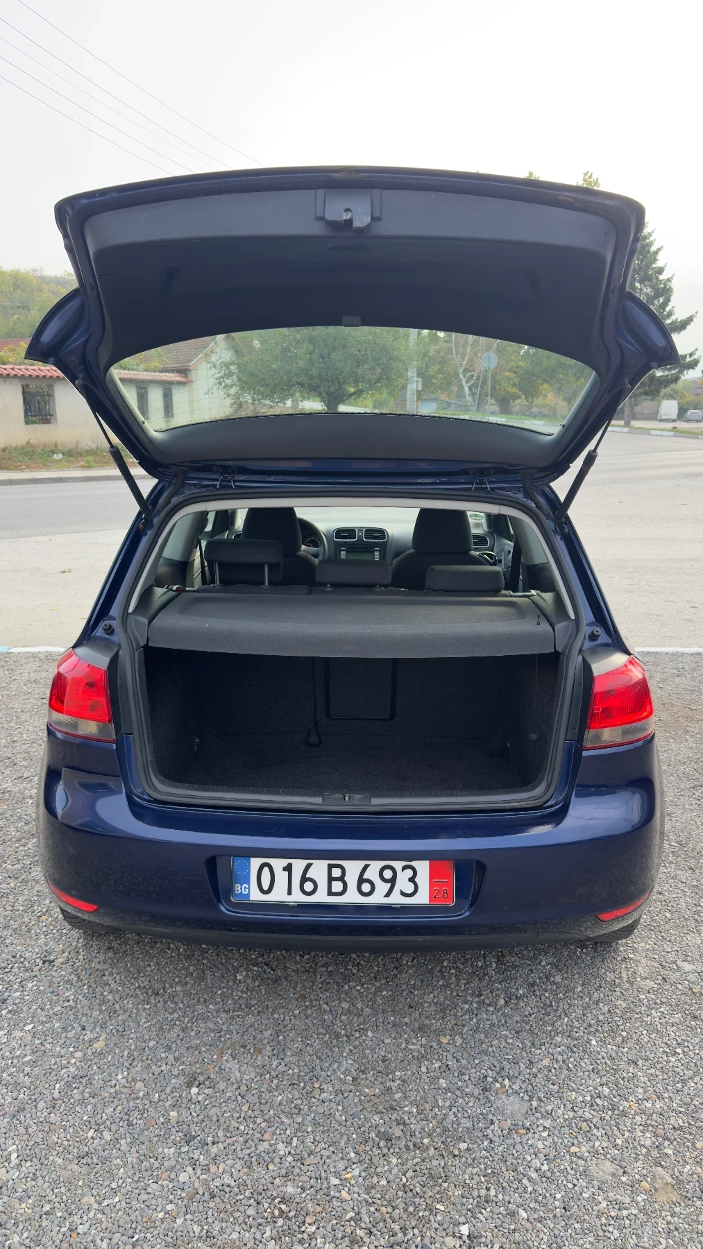 VW Golf | Mobile.bg   13