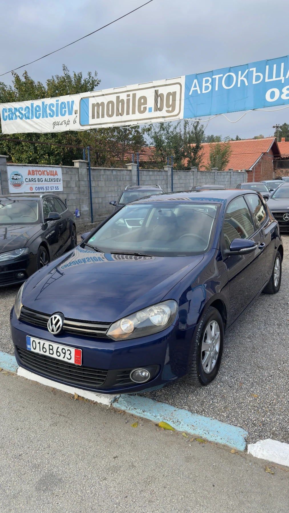 VW Golf | Mobile.bg   11