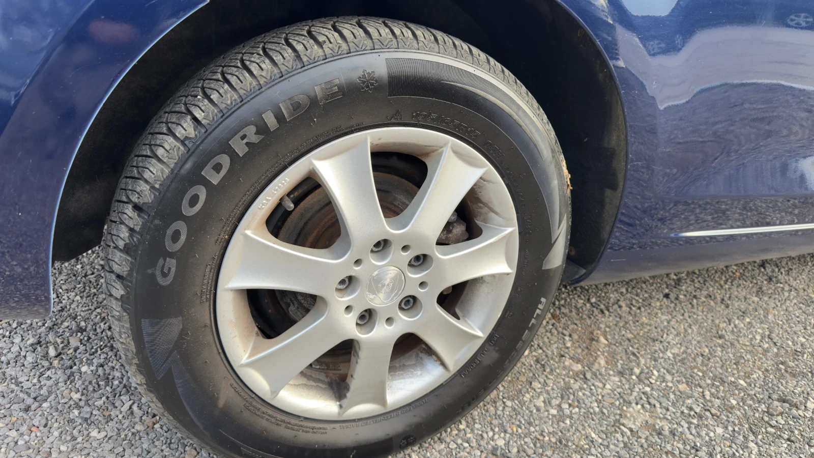 VW Golf  - изображение 10