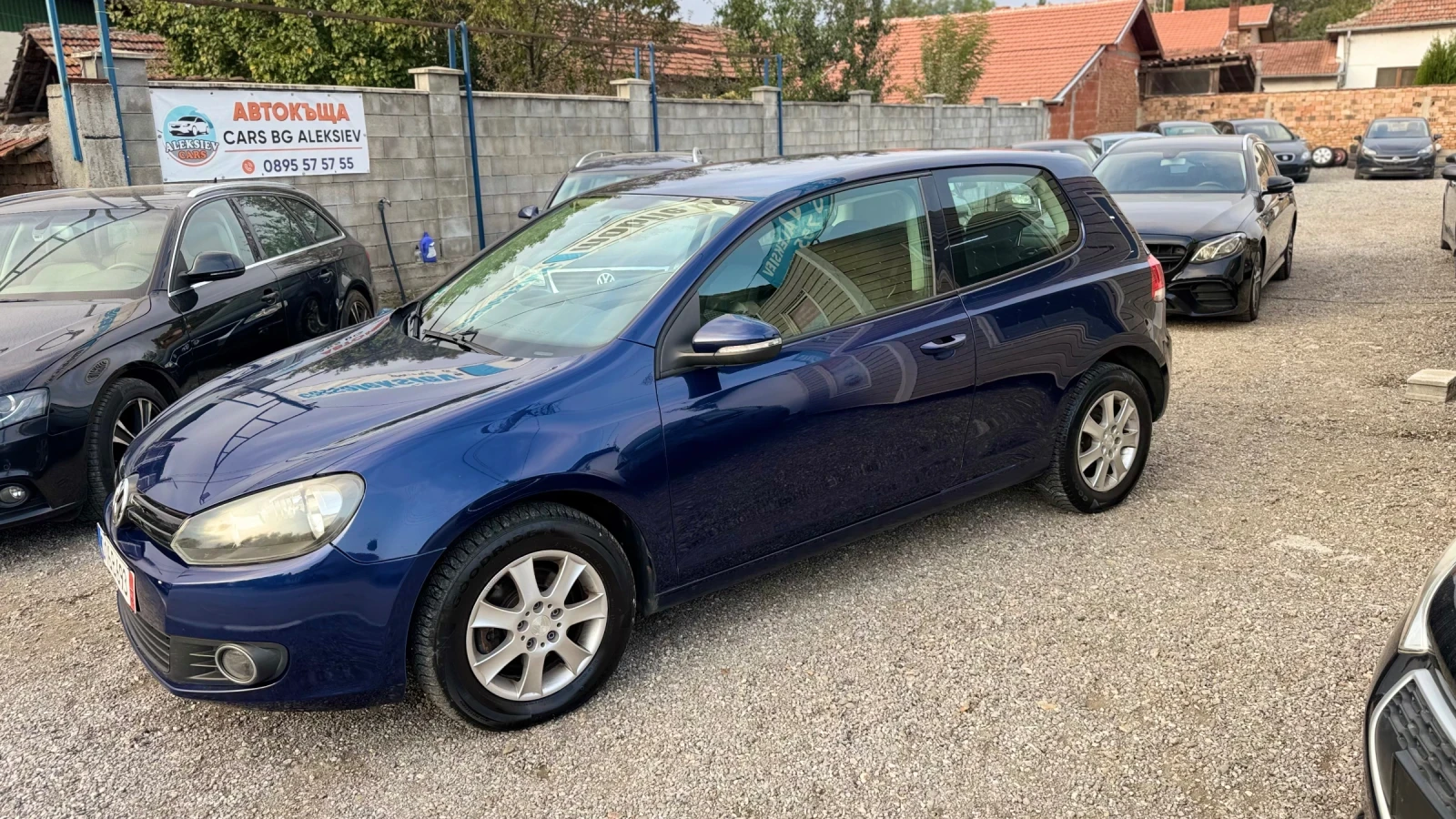 VW Golf | Mobile.bg   15