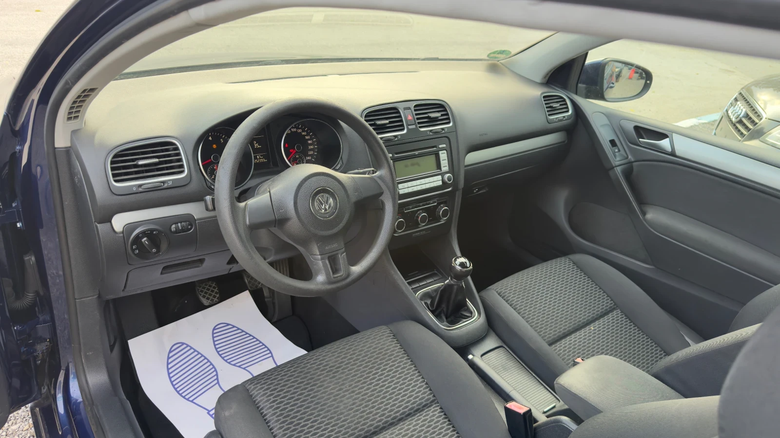 VW Golf  - изображение 5