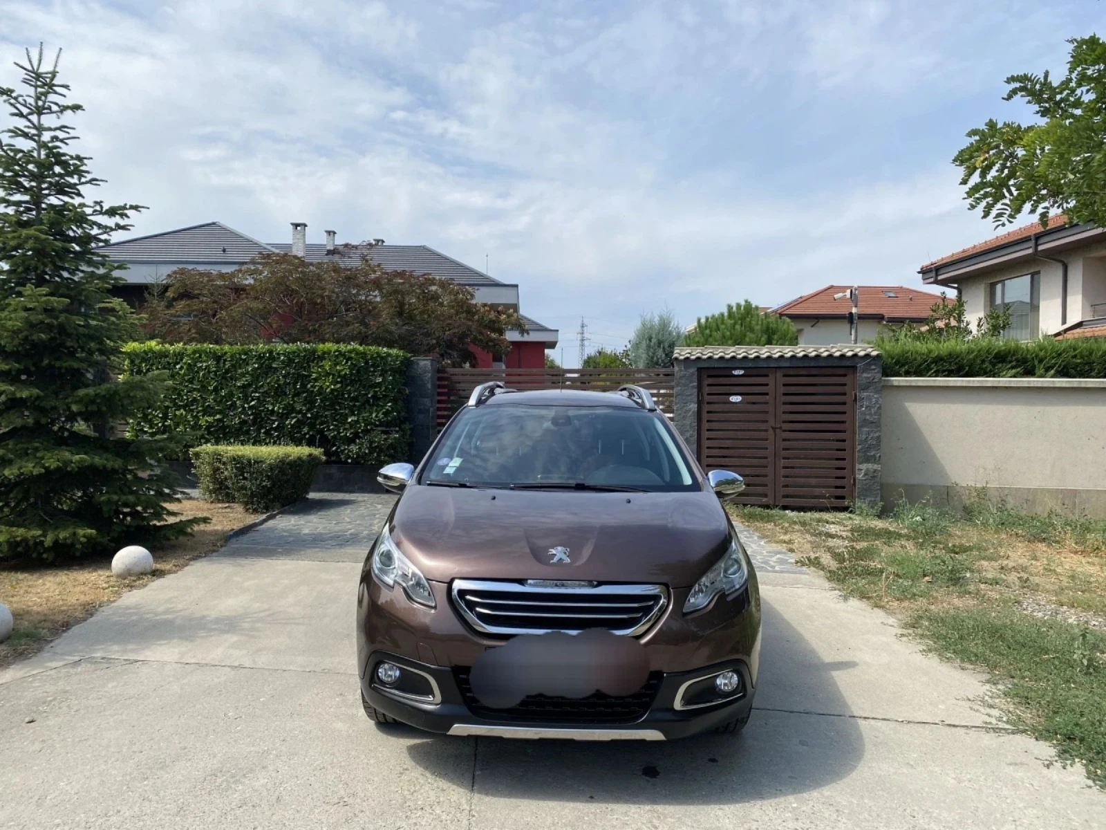 Peugeot 2008 1.6 Allure ЛИЗИНГ - изображение 2