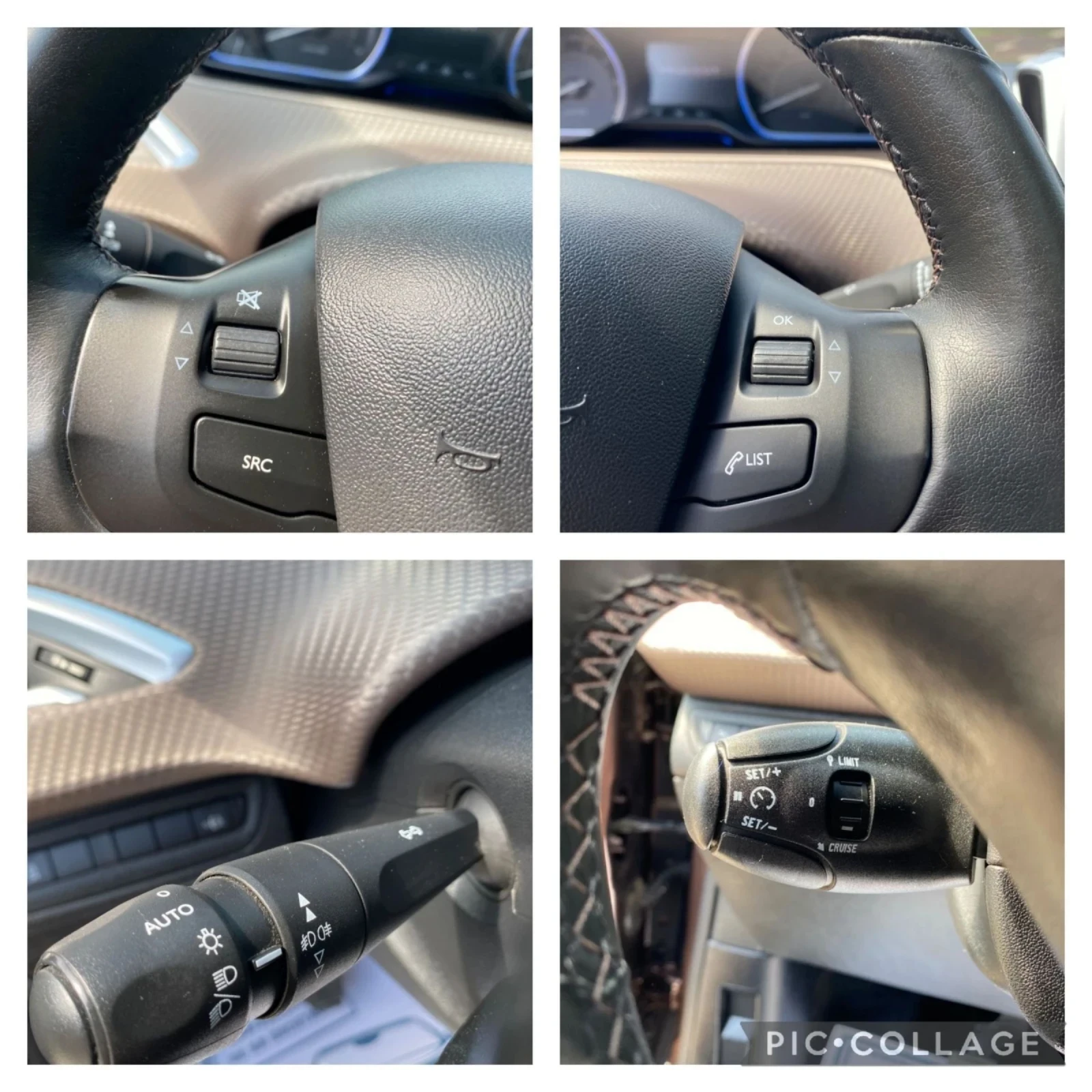 Peugeot 2008 1.6 Allure  | Mobile.bg   14