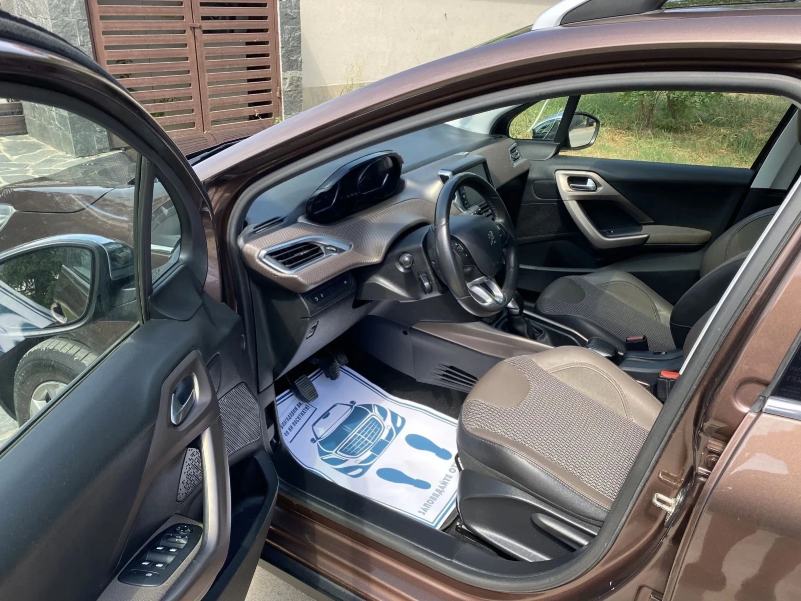 Peugeot 2008 1.6 Allure ЛИЗИНГ - изображение 7