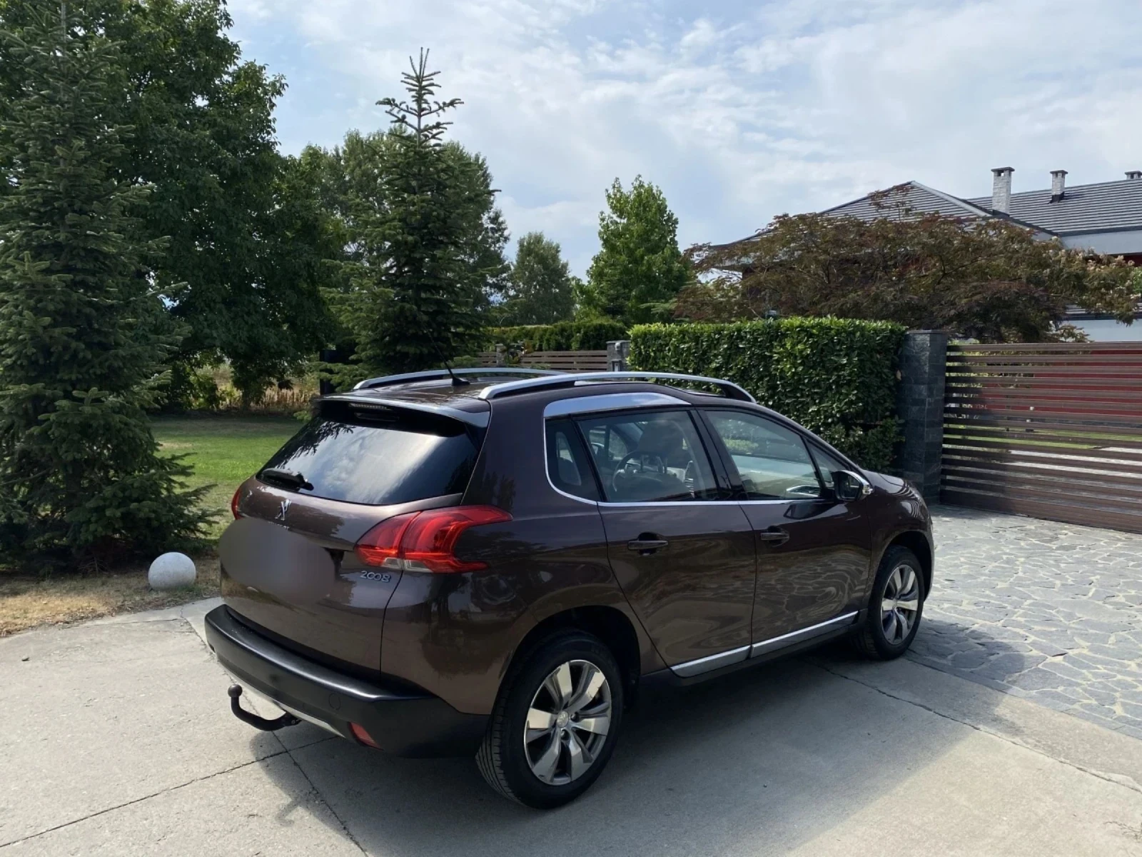 Peugeot 2008 1.6 Allure ЛИЗИНГ - изображение 4