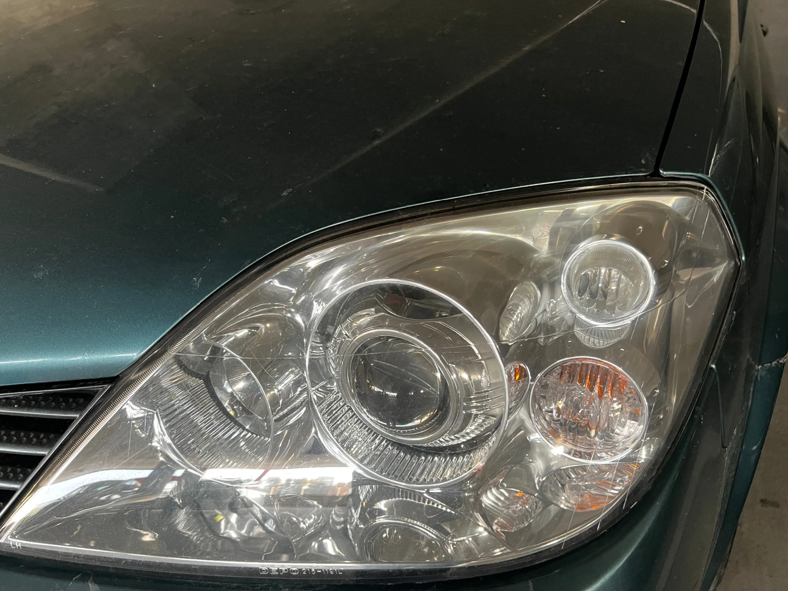 Nissan Primera 1.8LPG | Mobile.bg — изображение 9