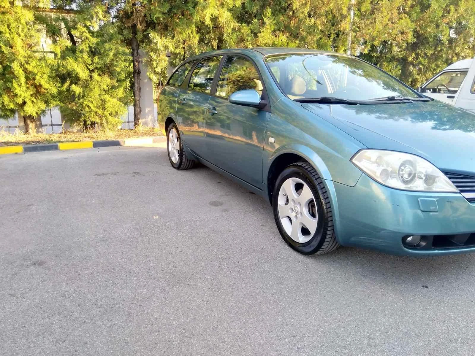 Nissan Primera 1.8LPG | Mobile.bg — изображение 3