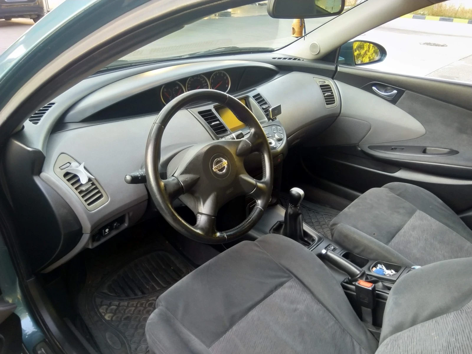 Nissan Primera 1.8LPG | Mobile.bg — изображение 7