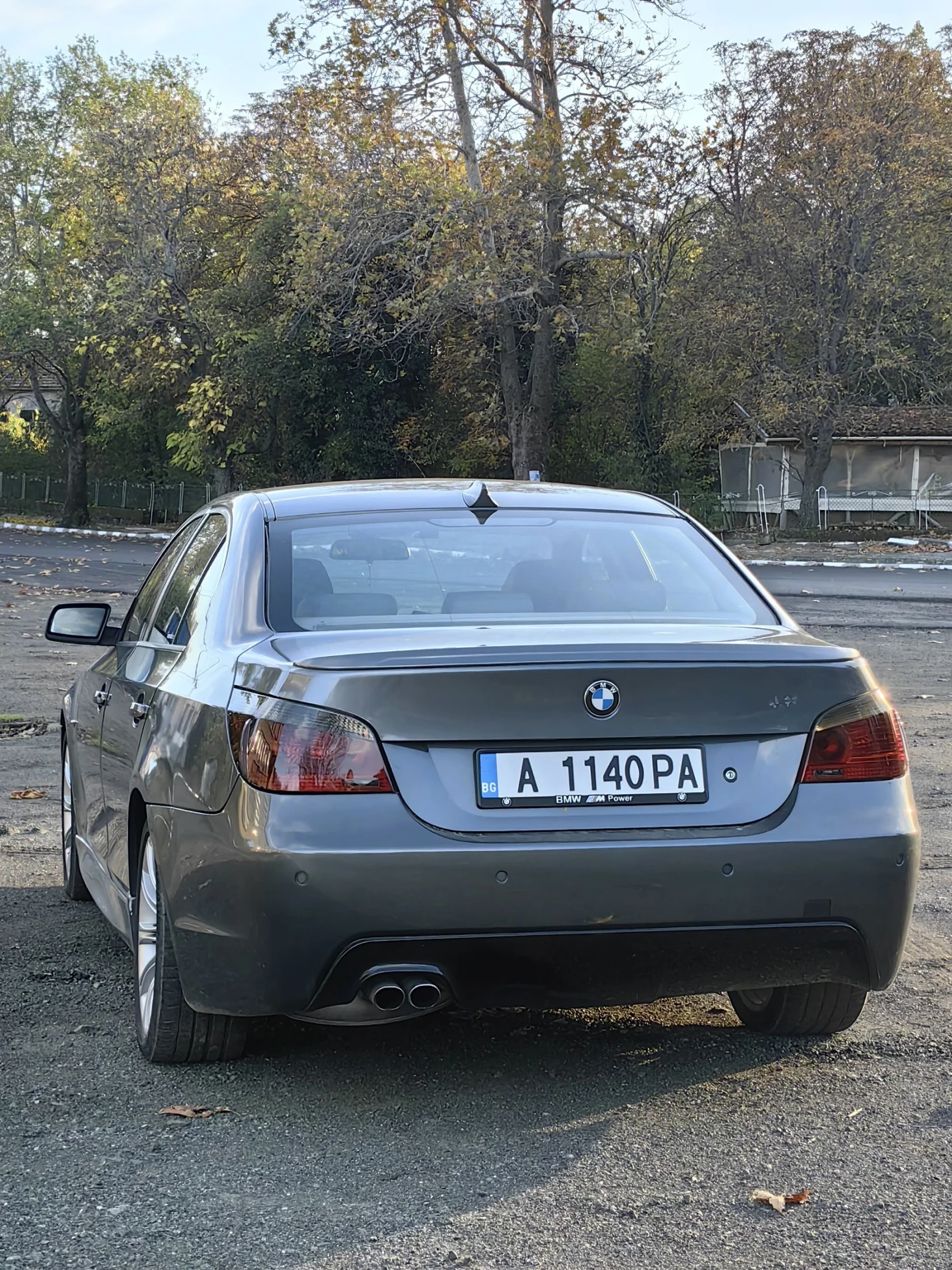 BMW 530  - изображение 5