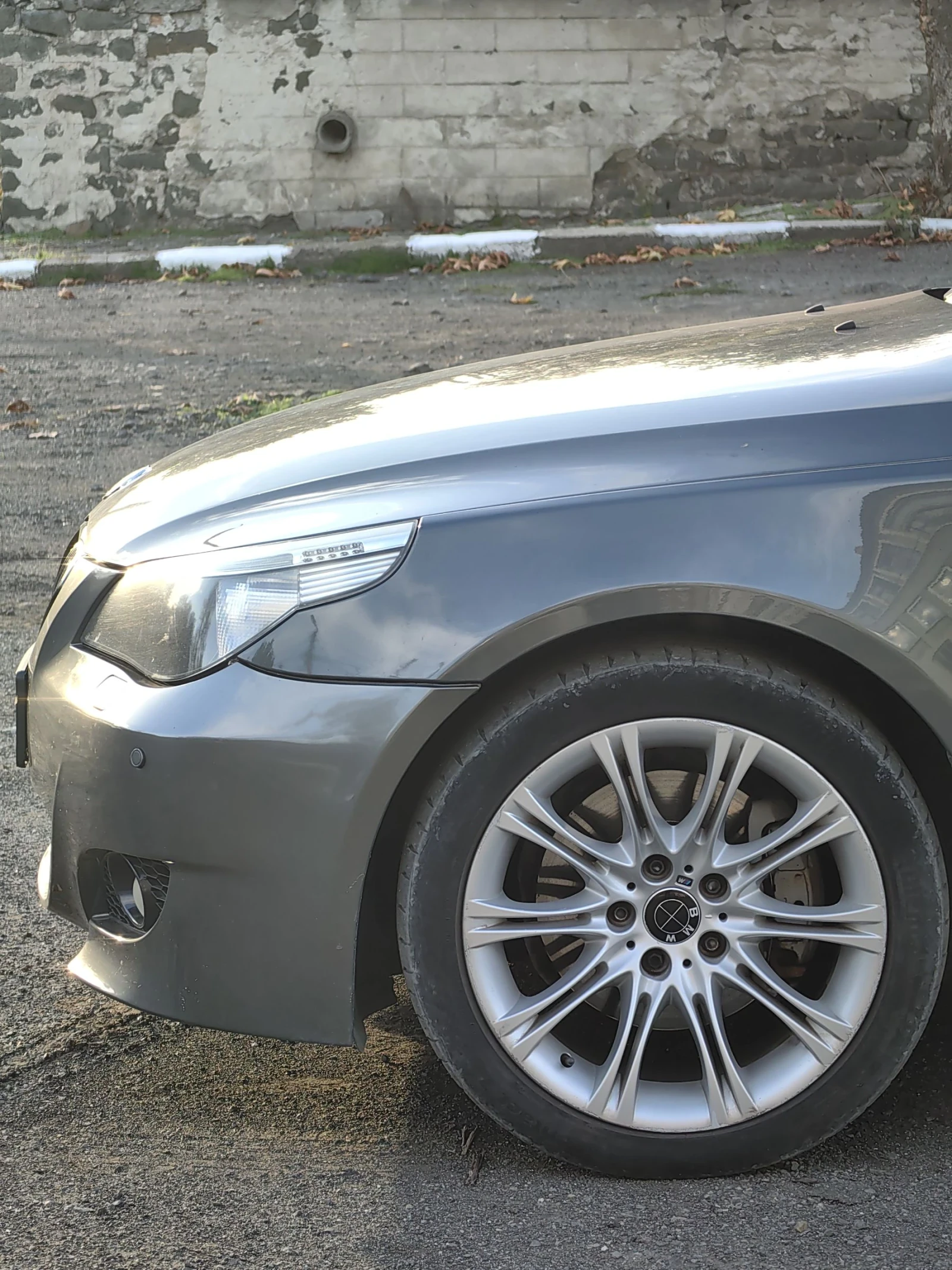 BMW 530  - изображение 9