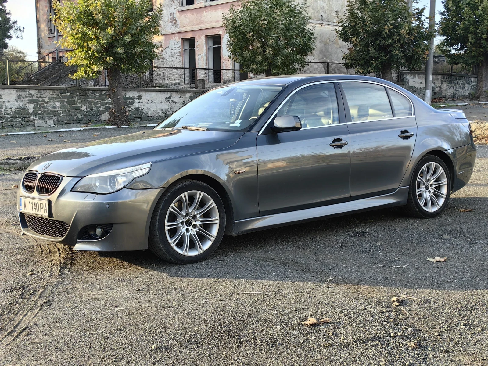 BMW 530  - изображение 2