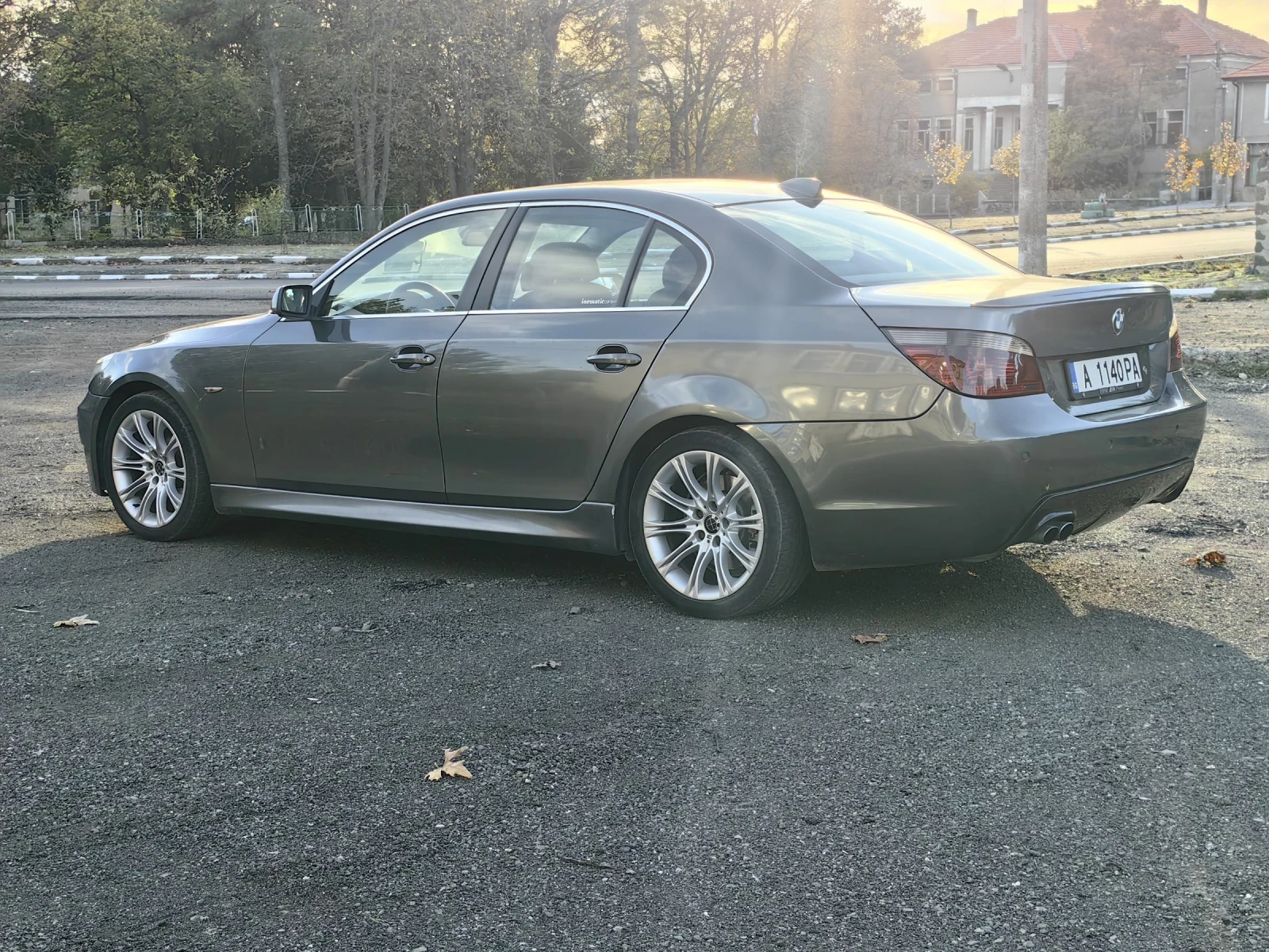 BMW 530  - изображение 4