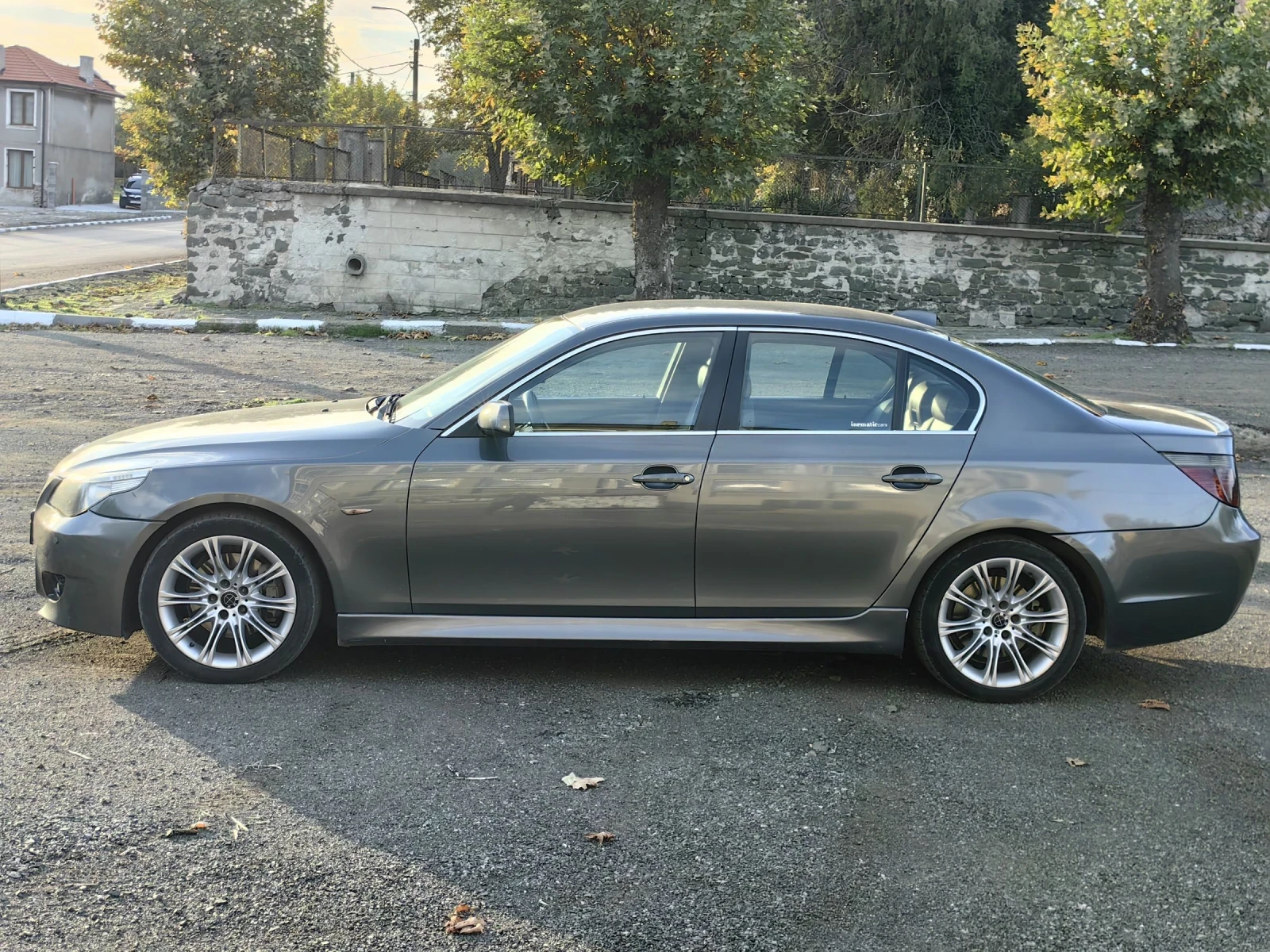 BMW 530  - изображение 3