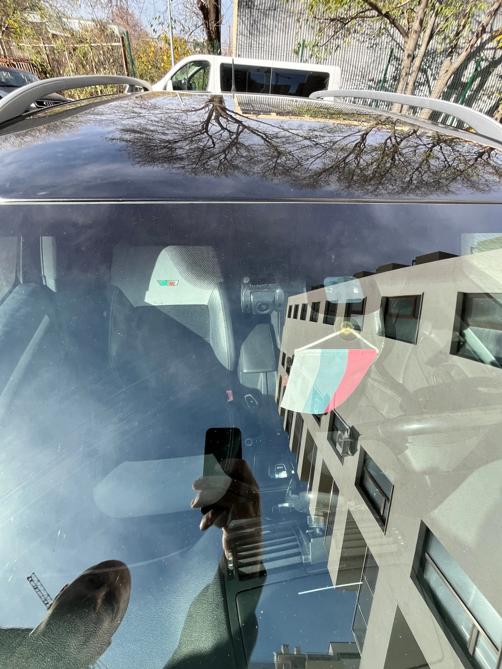 Skoda Octavia 2.0tdi 170 VRS | Mobile.bg � ����������� 11