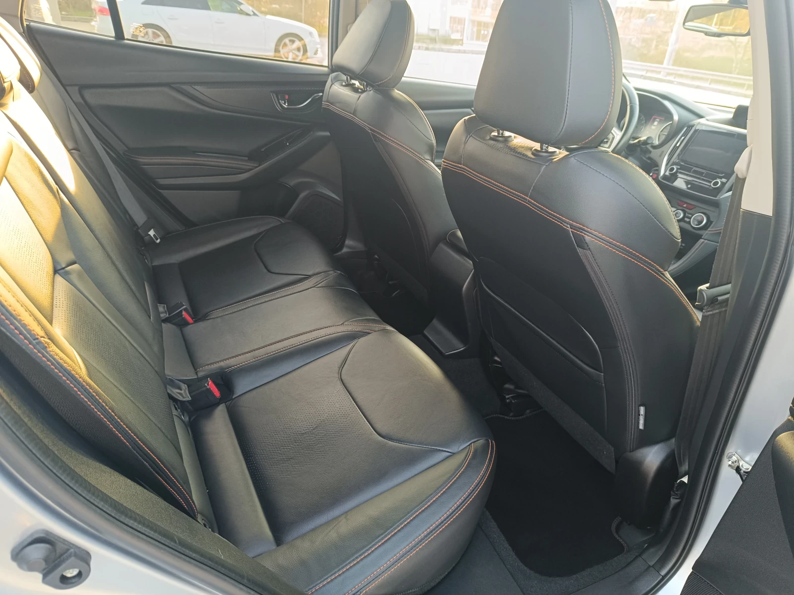 Subaru XV LUXURI EDITION 67000 km !!! | Mobile.bg � ����������� 12