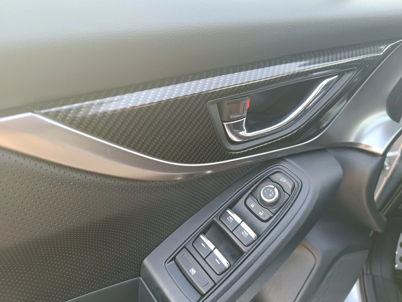 Subaru XV LUXURI EDITION 67000 km !!! | Mobile.bg � ����������� 14