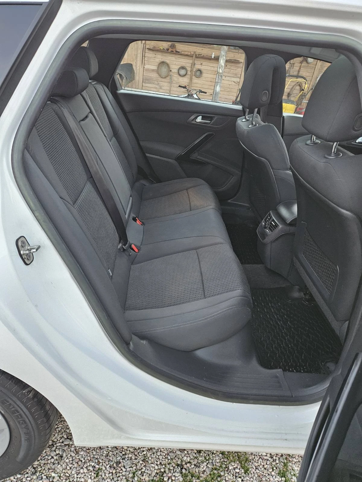 Peugeot 508 2.0HDI 140 к.с - изображение 6