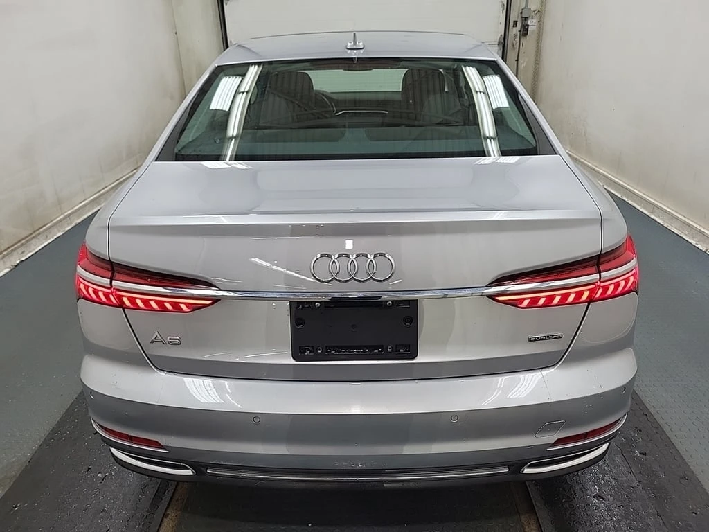 Audi A6 * Progressiv * CARFAX * ЦЕНА ДО БГ - изображение 4