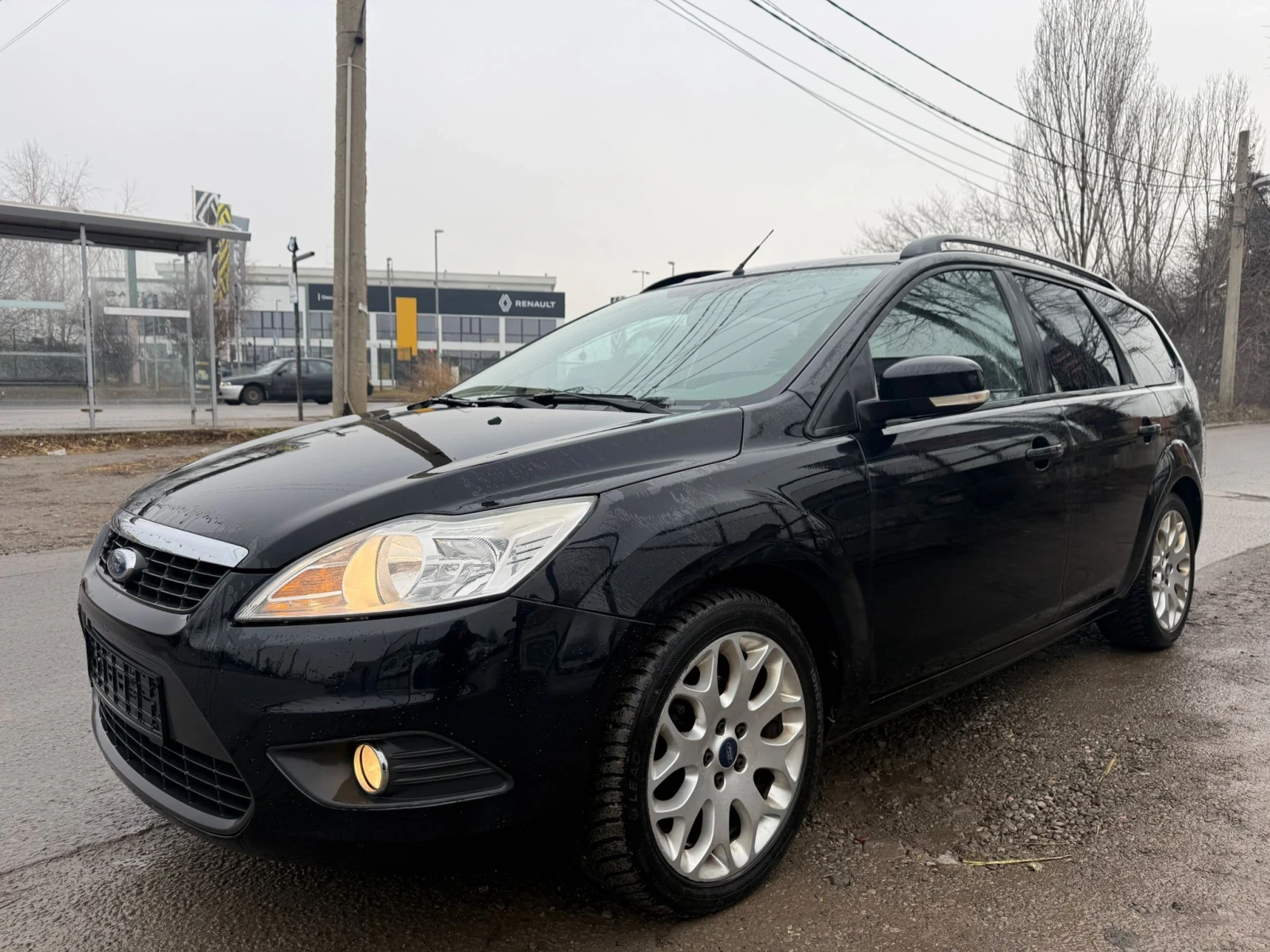 Ford Focus 1, 800 EURO5 - изображение 3